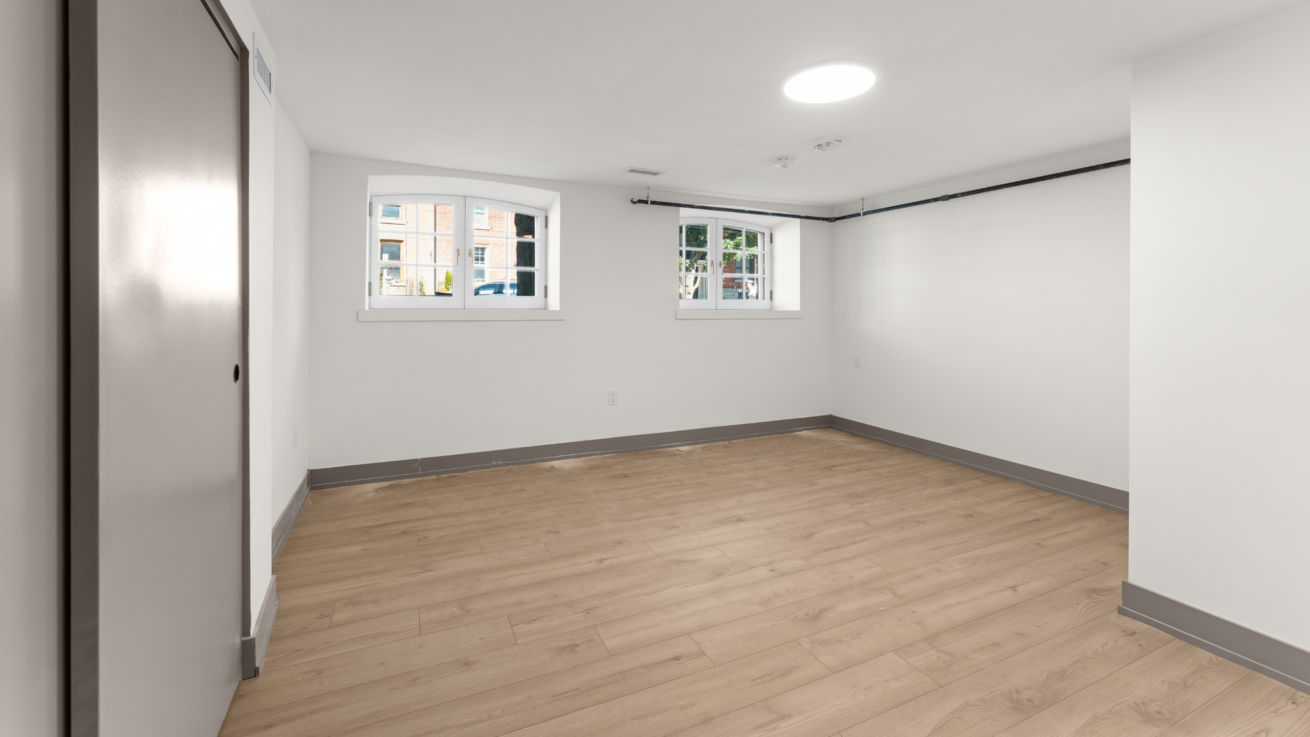 The Academy - 2D Floor Plan