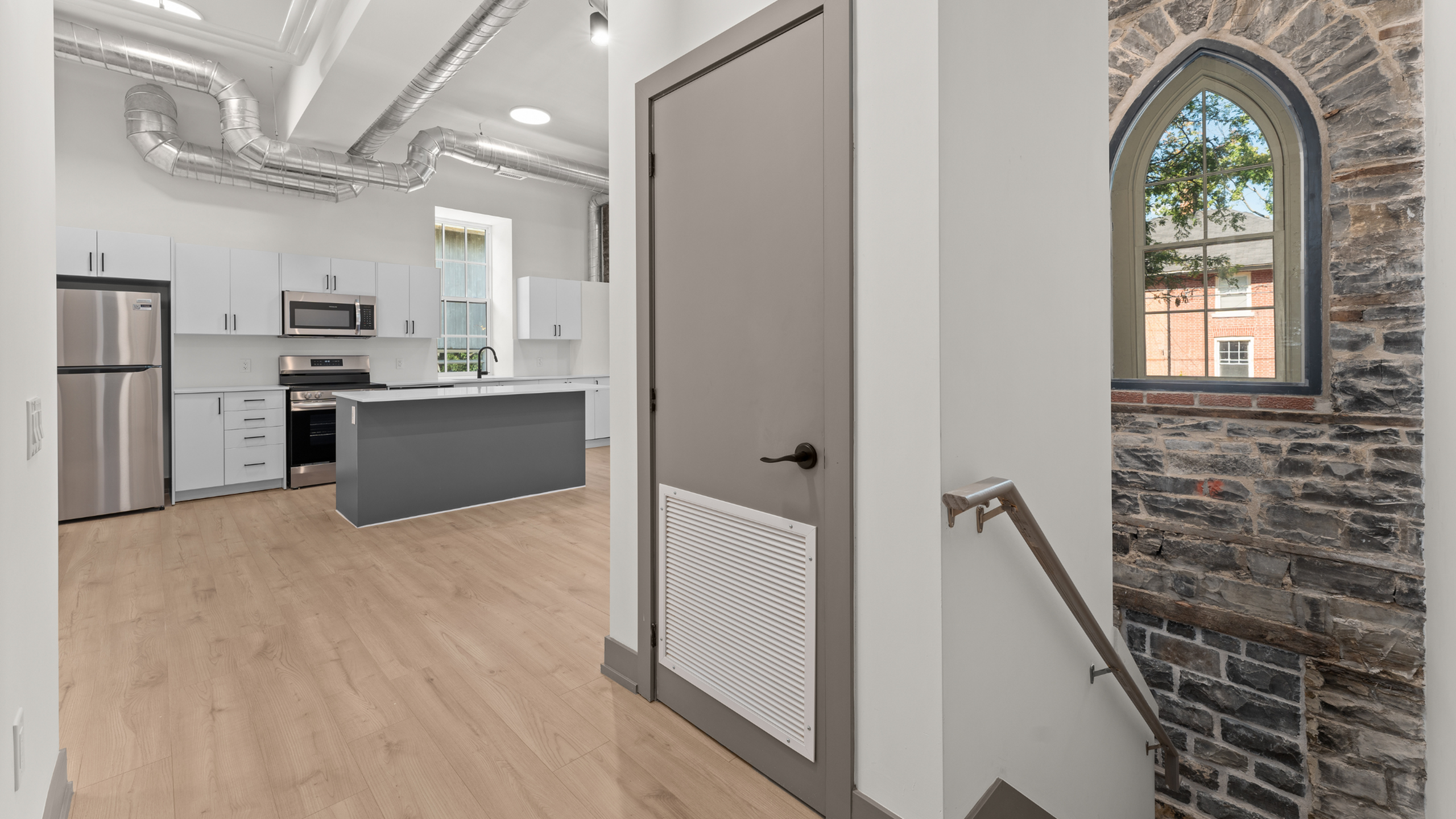 The Academy - 2D Floor Plan