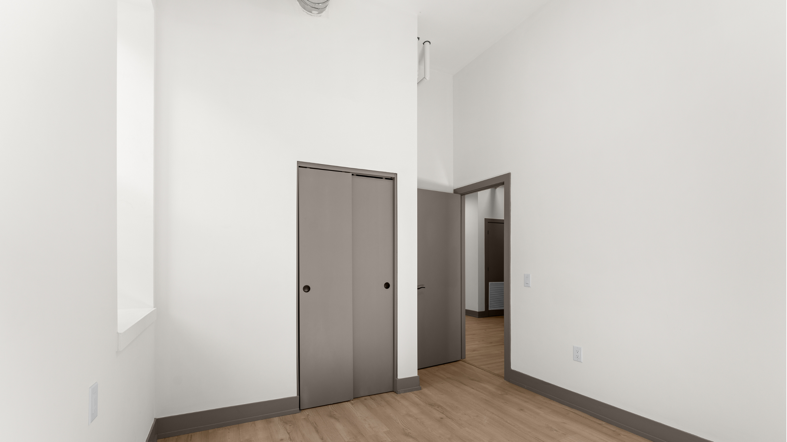 The Academy - 2D Floor Plan