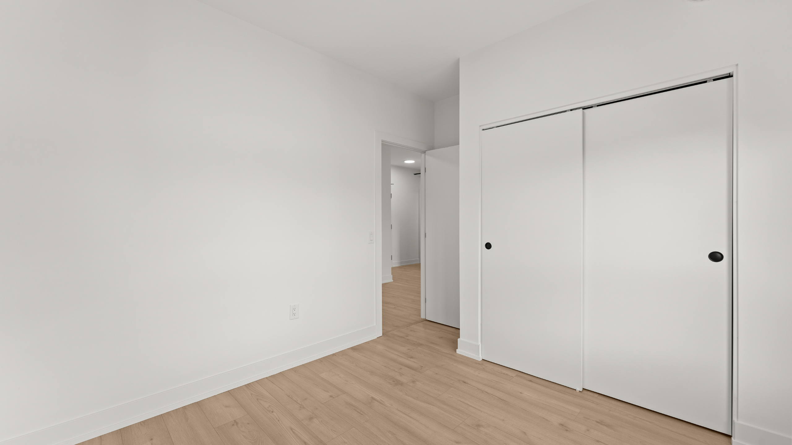 The Arch - 2D Floor Plan