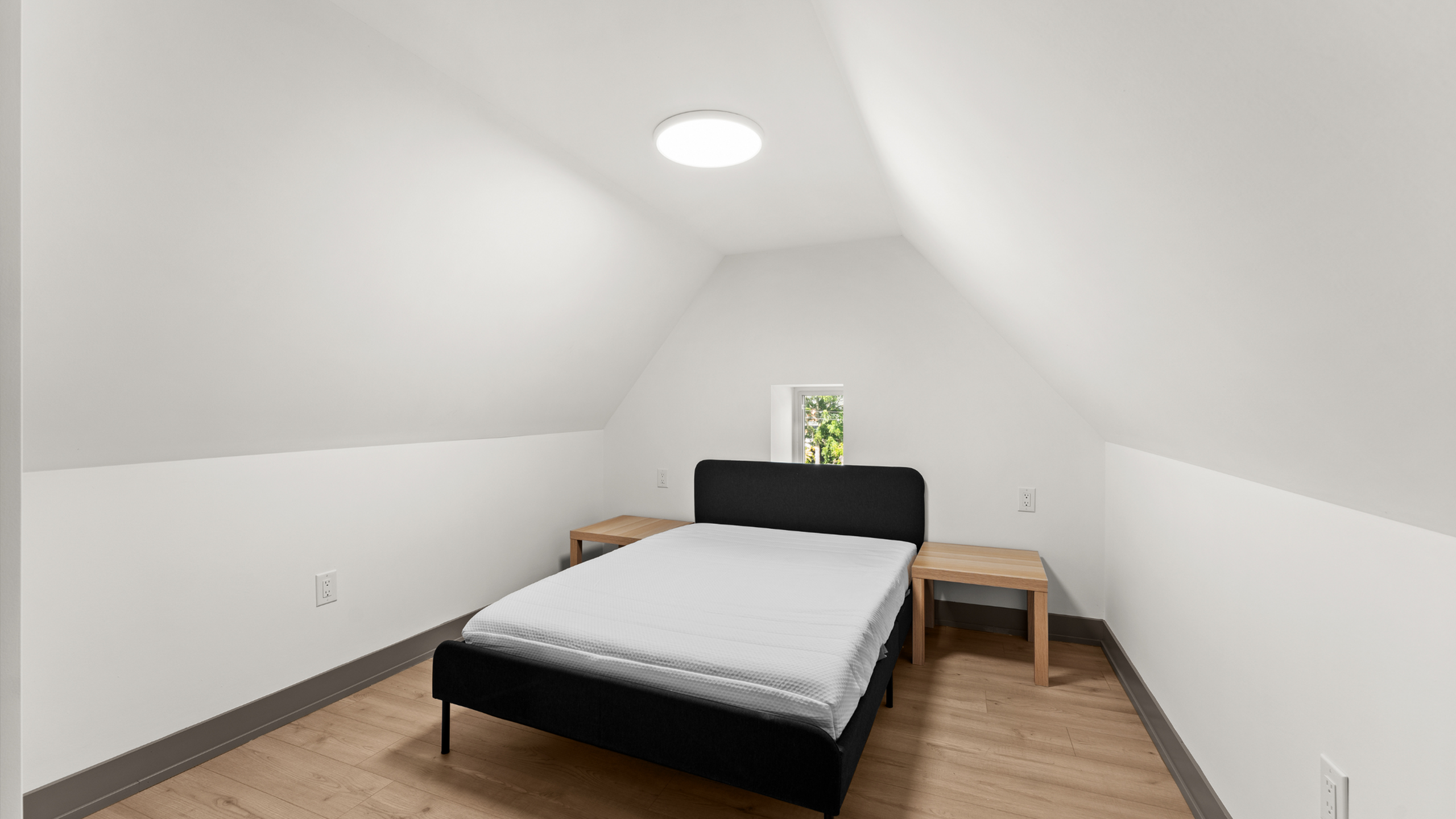 The Archive - 2D Floor Plan