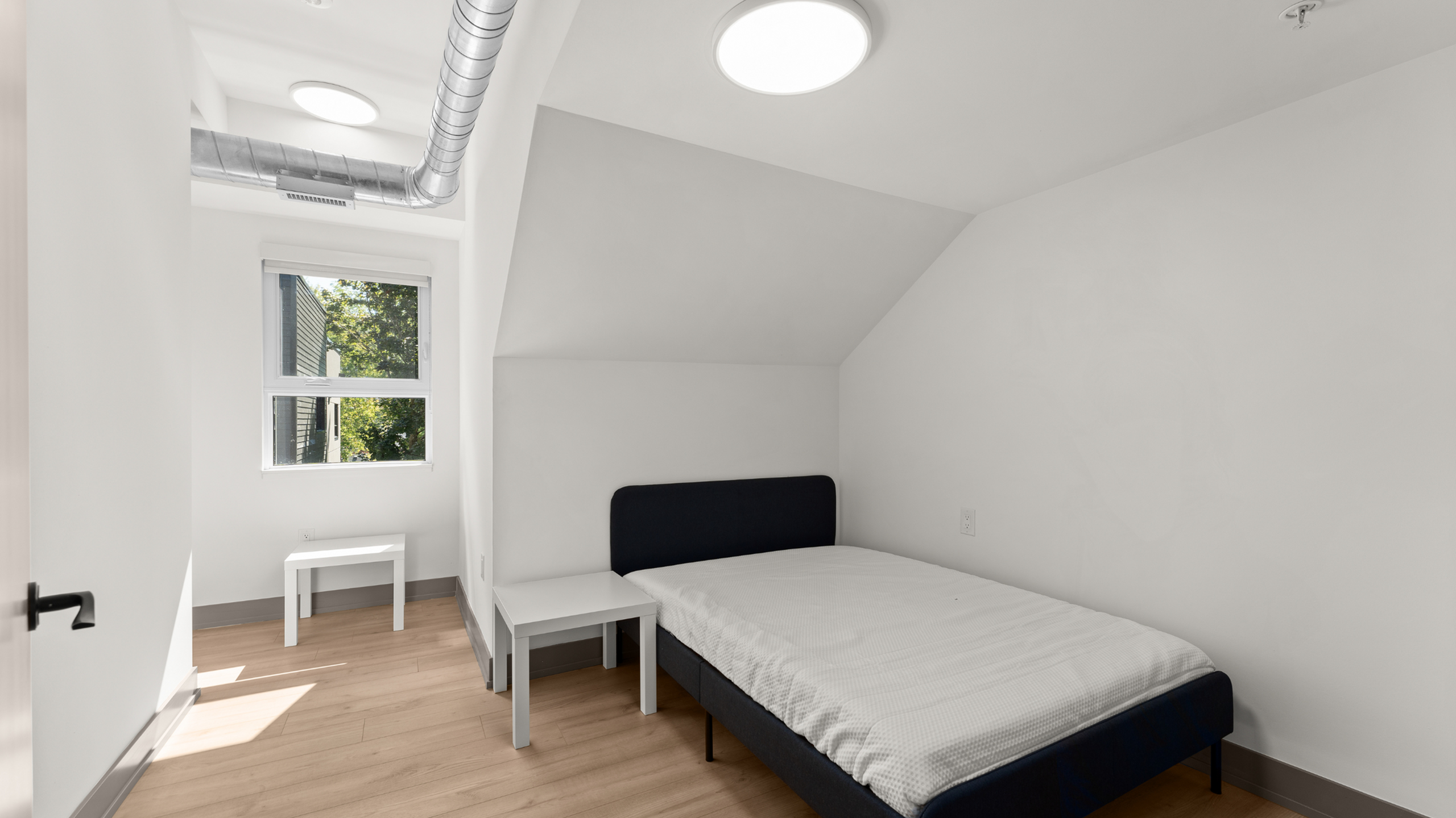 The Archive - 2D Floor Plan