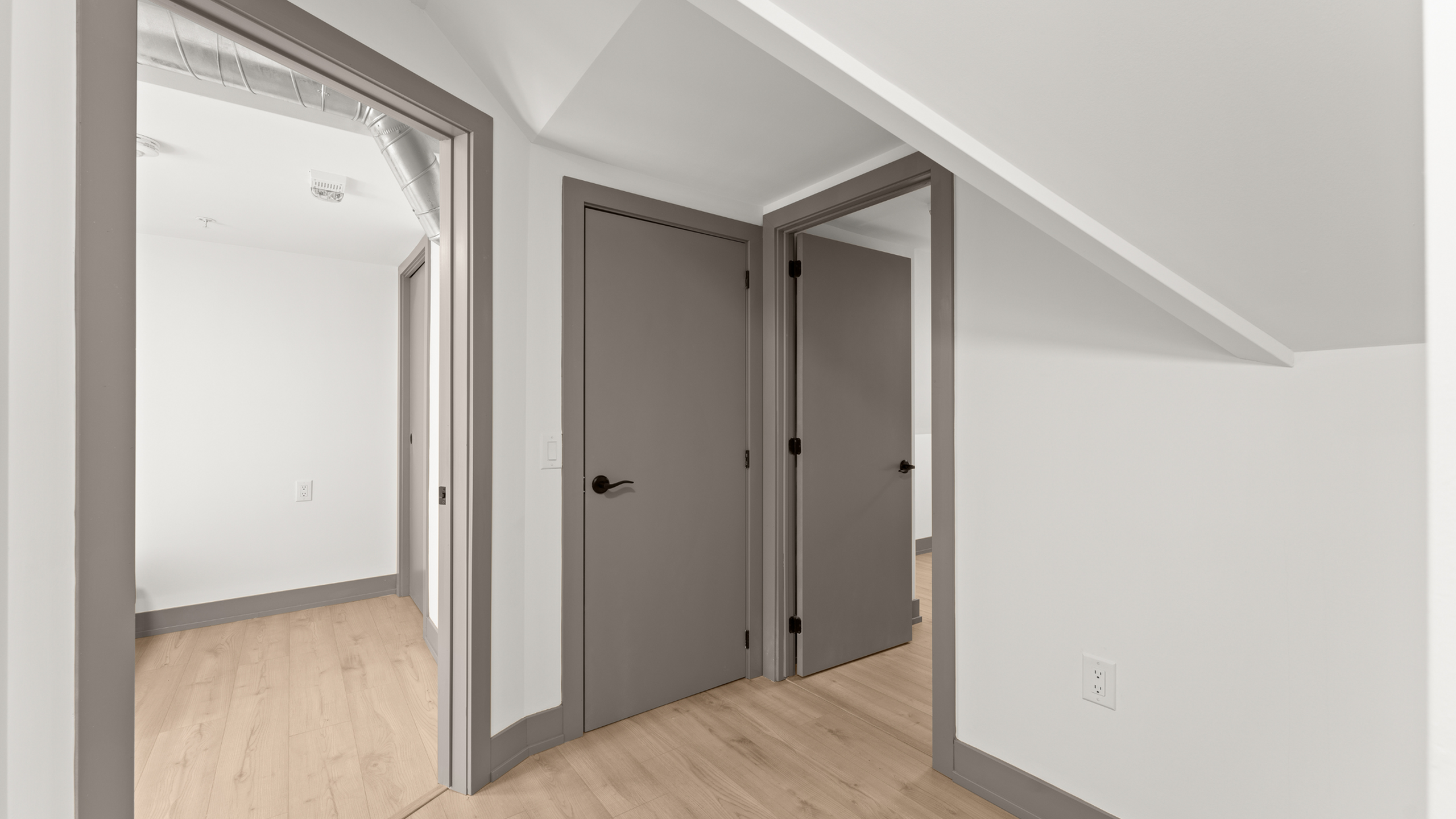 The Archive - 2D Floor Plan