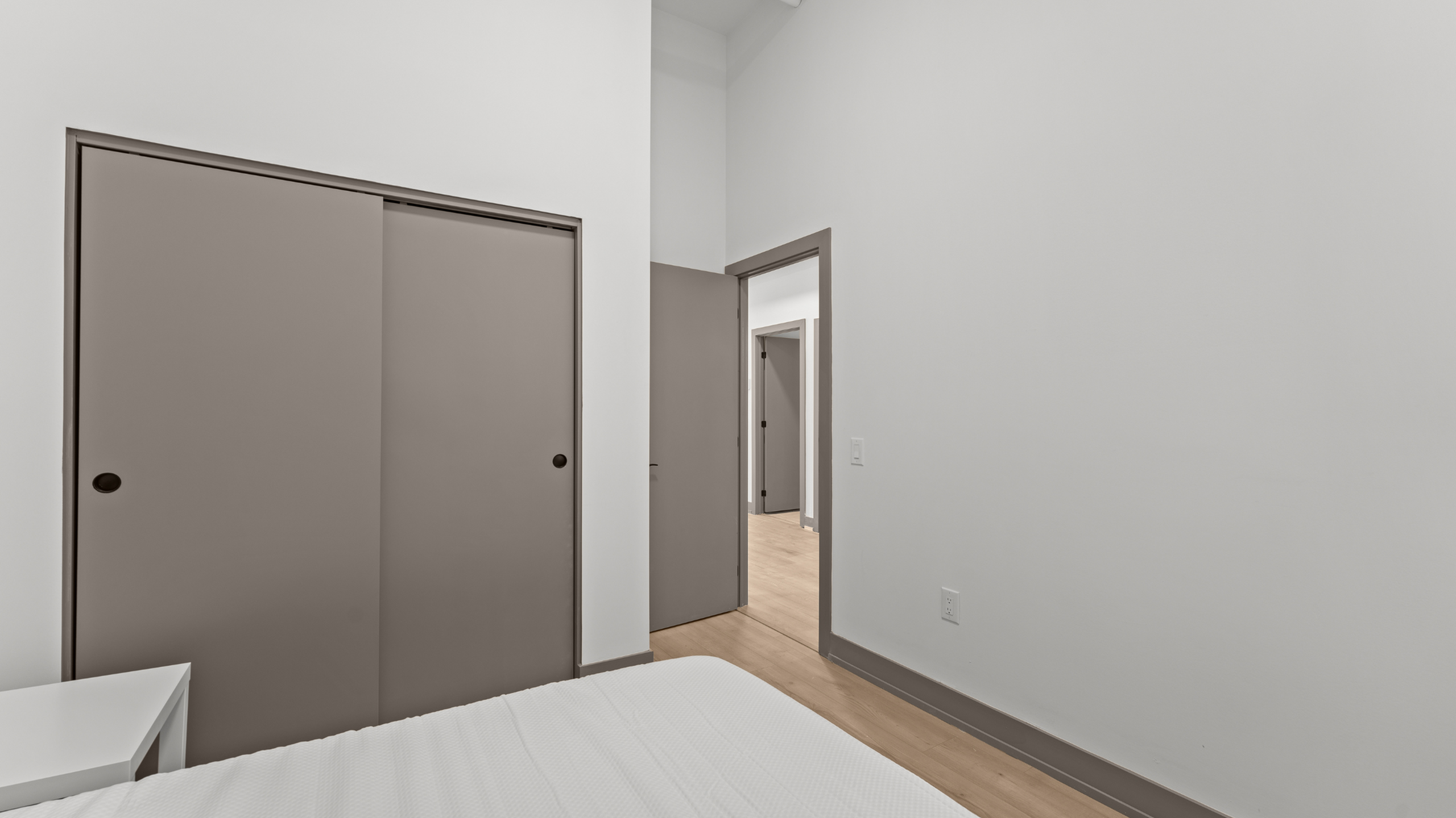 The Concord - 2D Floor Plan