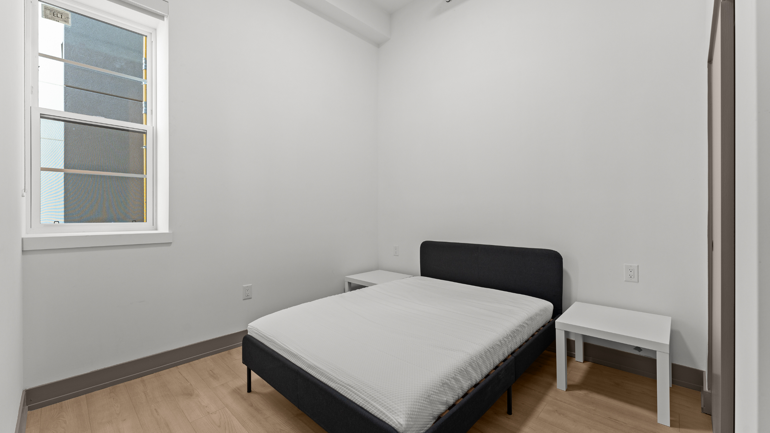 The Concord - 2D Floor Plan