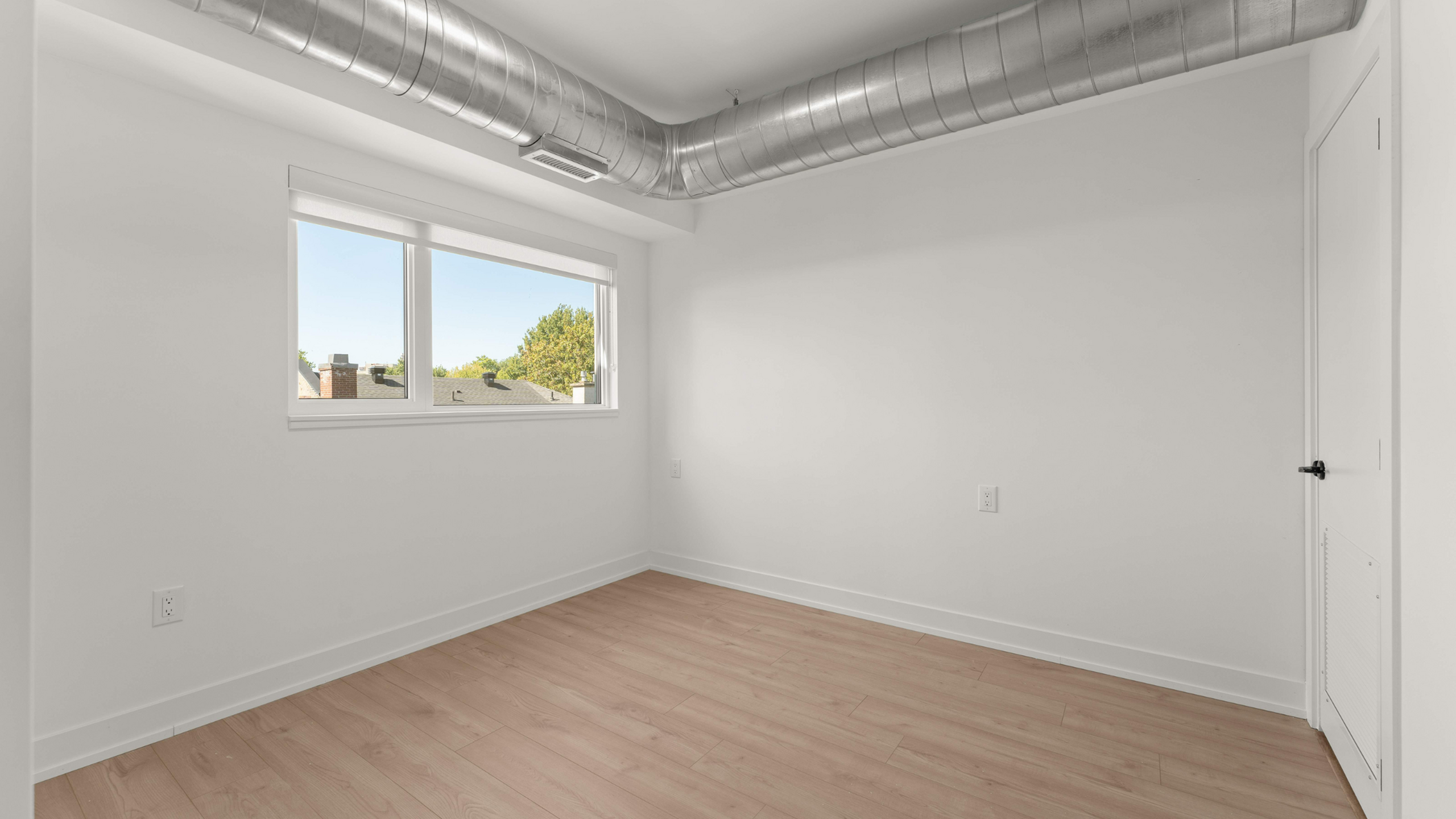 The Dean - 2D Floor Plan