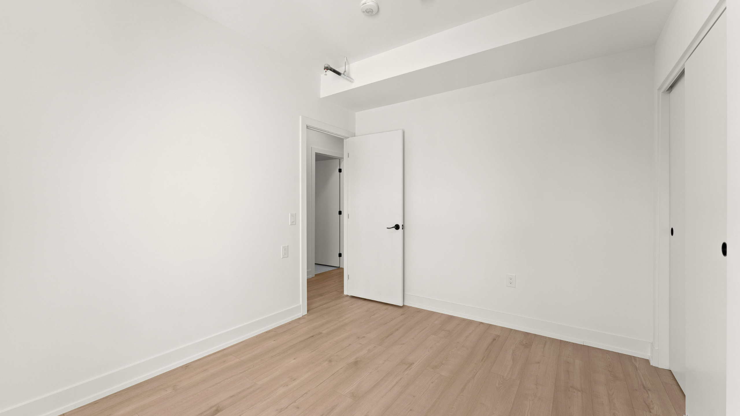The Dean - 2D Floor Plan