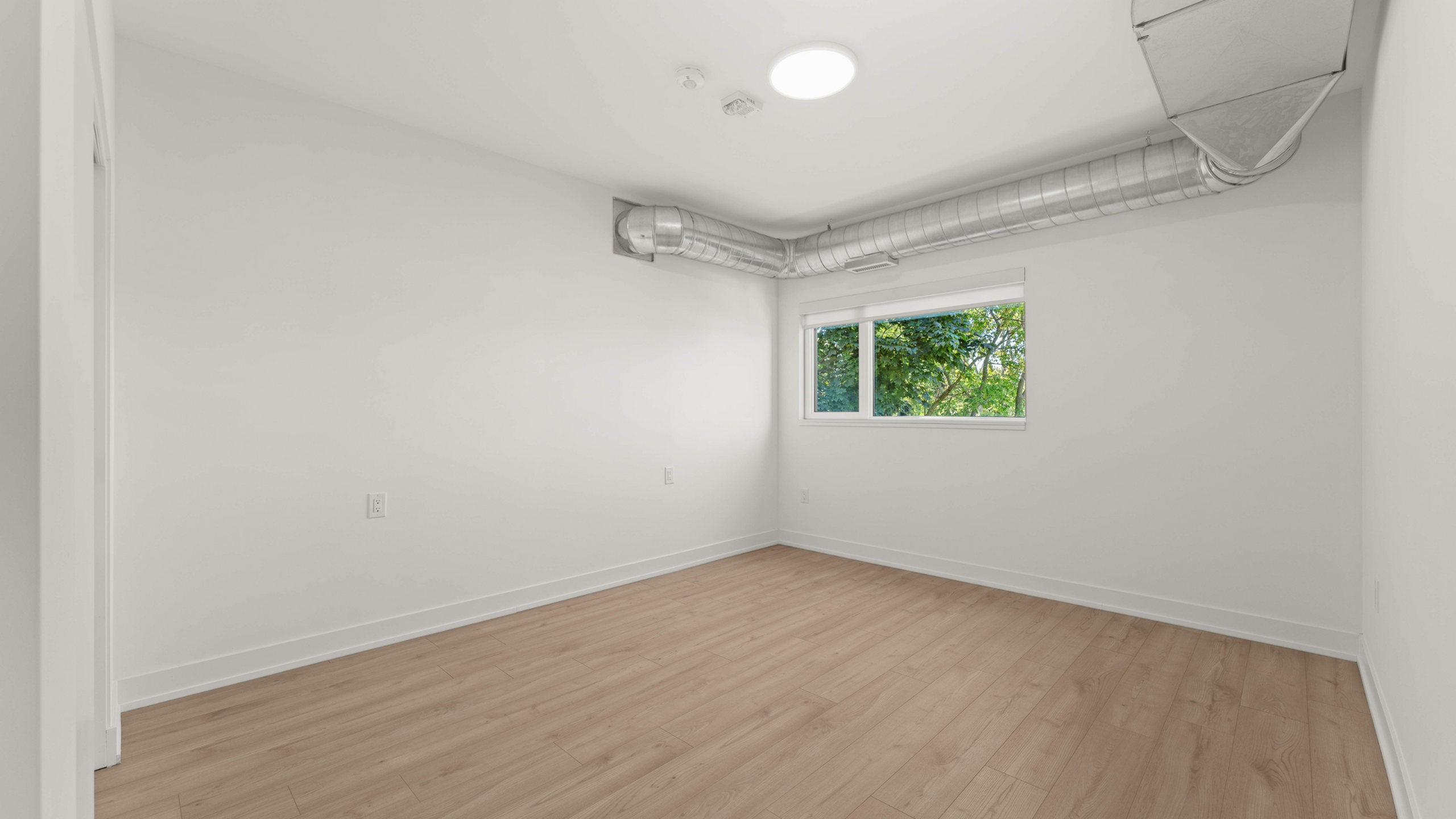 The Dean - 2D Floor Plan