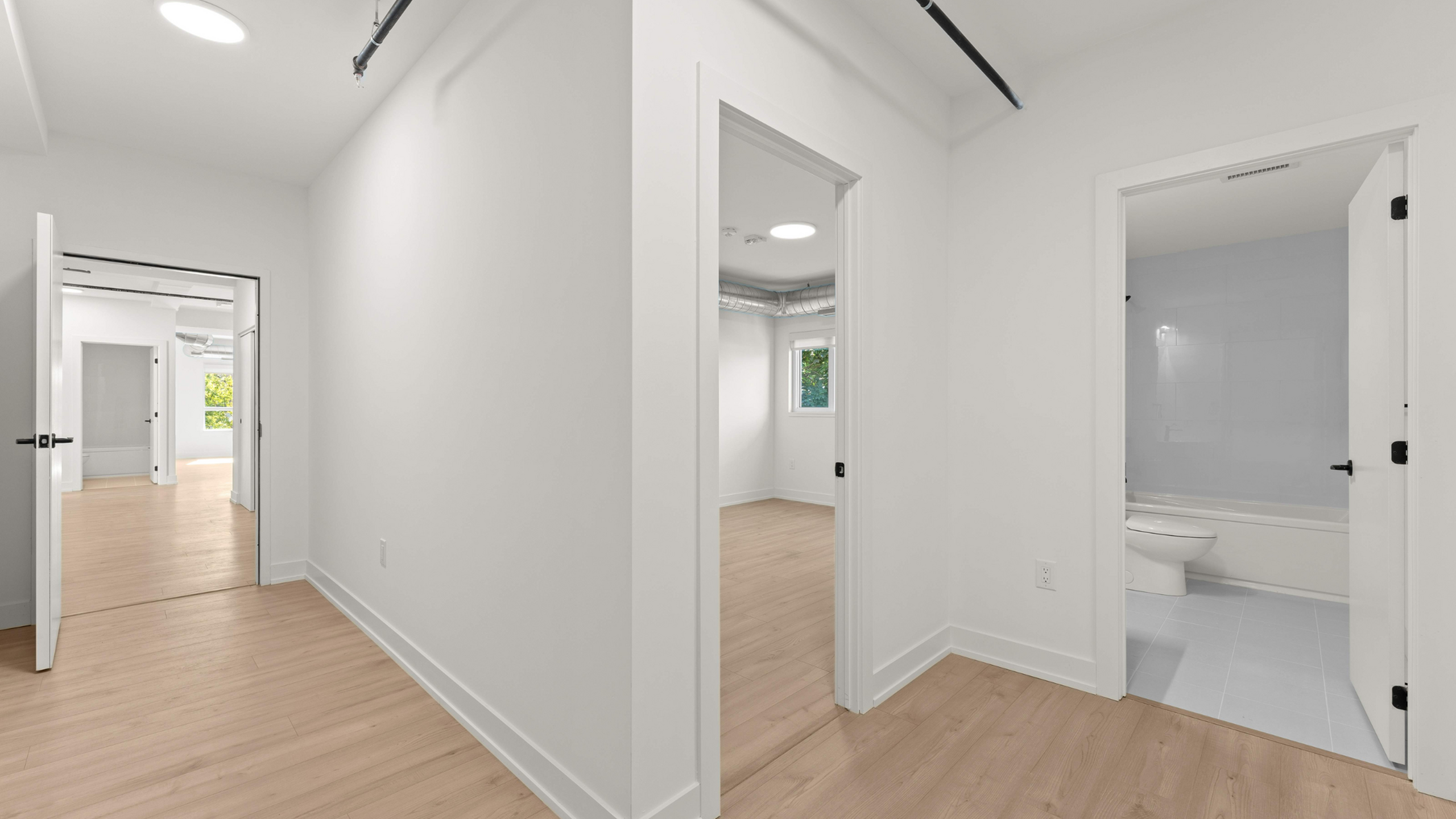 The Dean - 2D Floor Plan