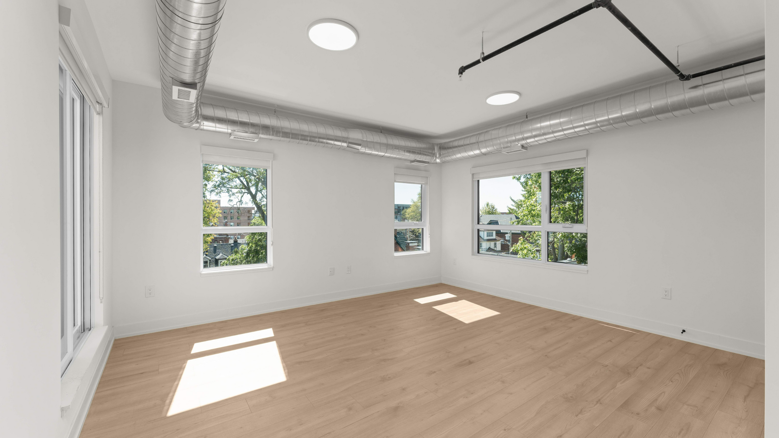 The Dean - 2D Floor Plan