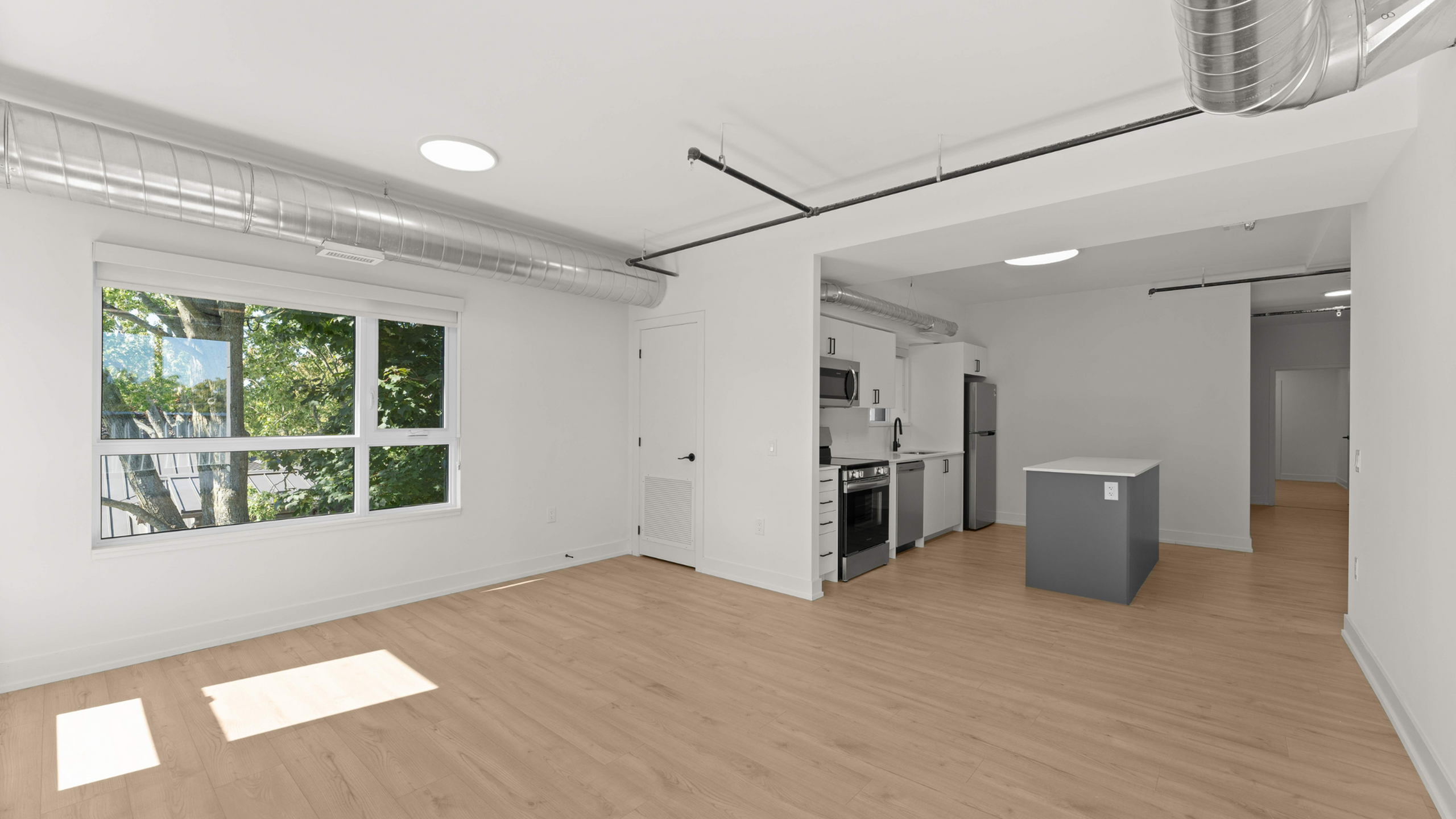 The Dean - 2D Floor Plan
