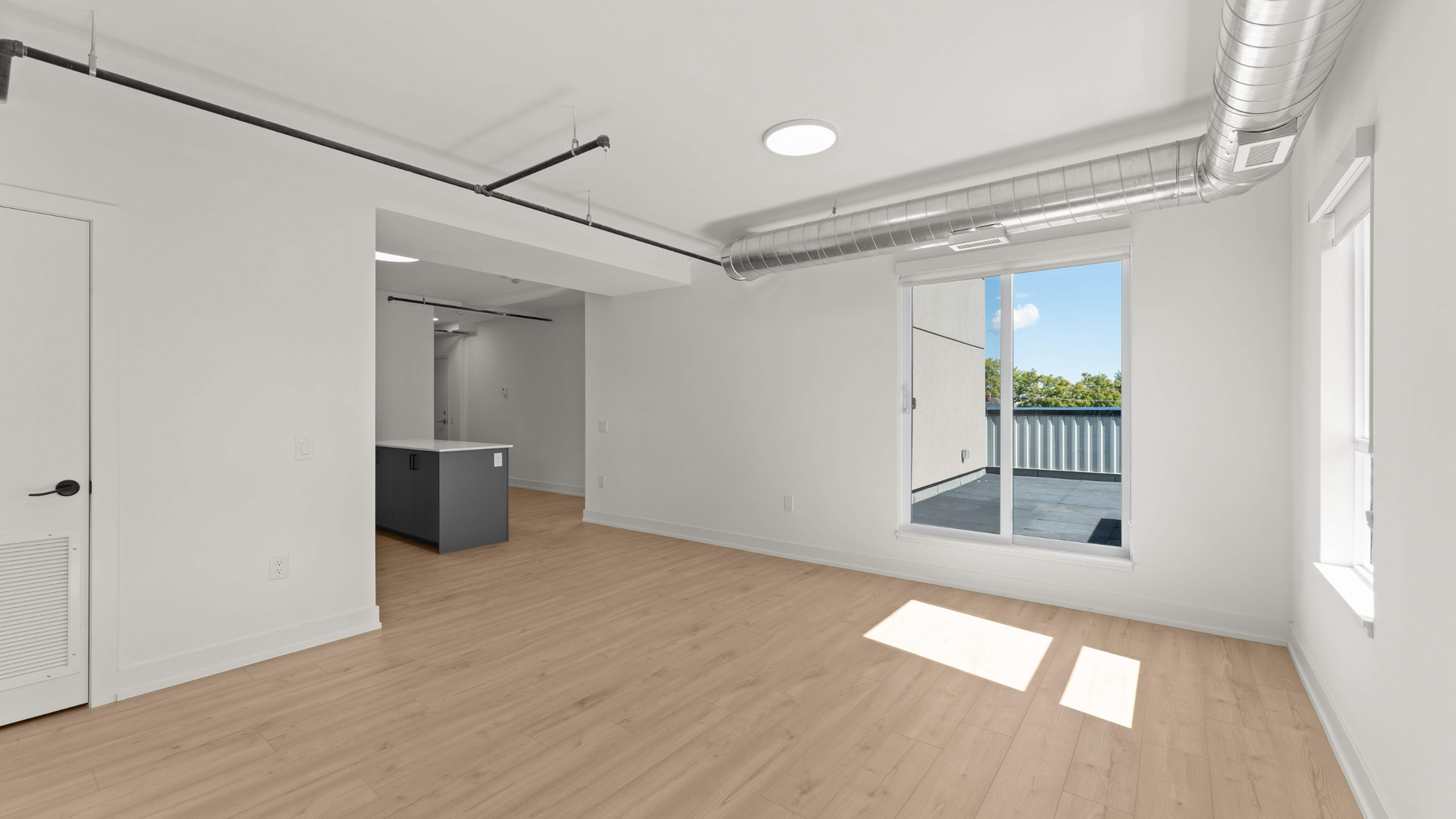 The Dean - 2D Floor Plan