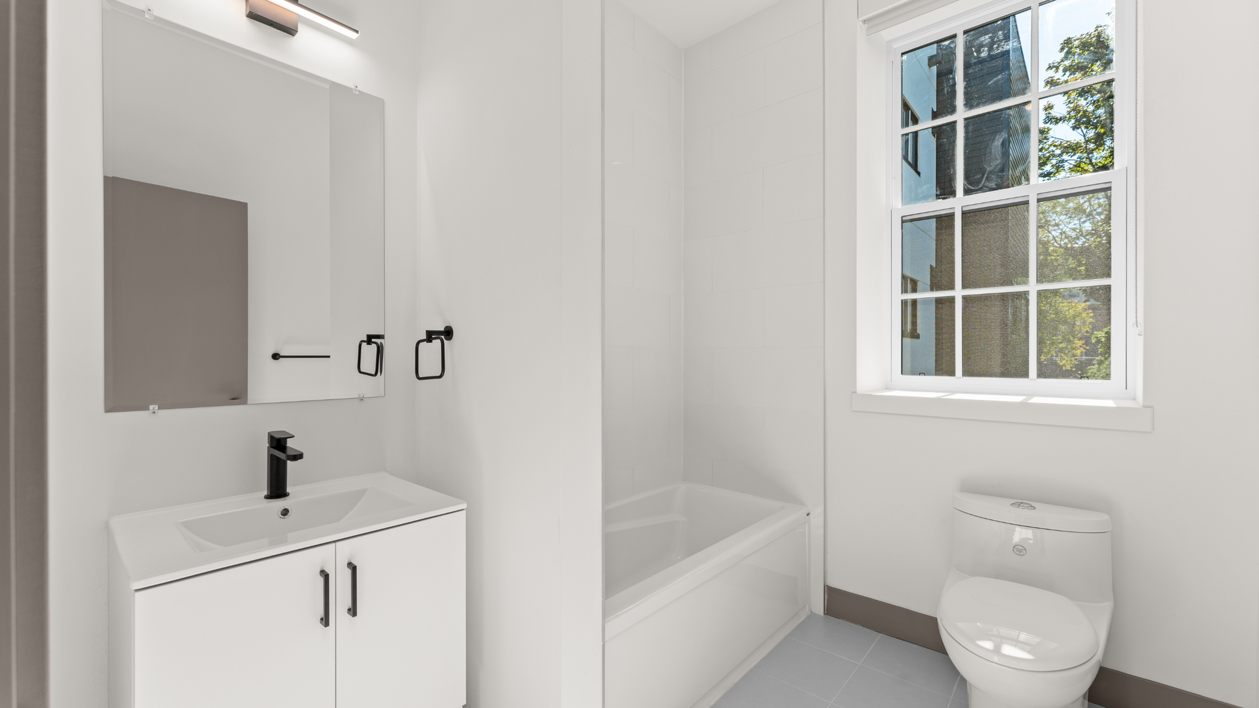 The Heritage - 2D Floor Plan