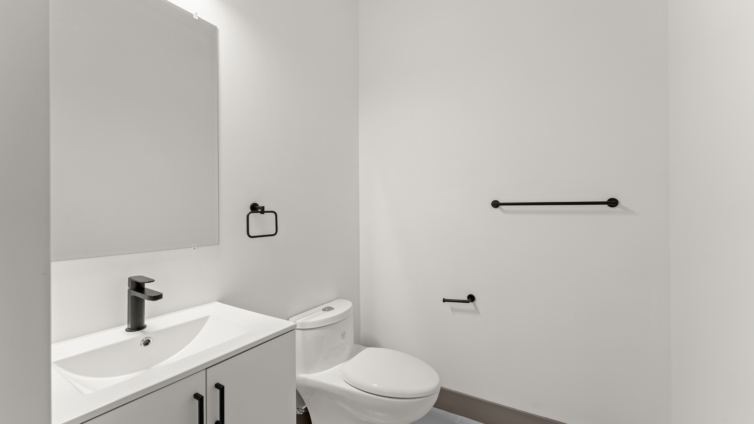 The Heritage - 2D Floor Plan