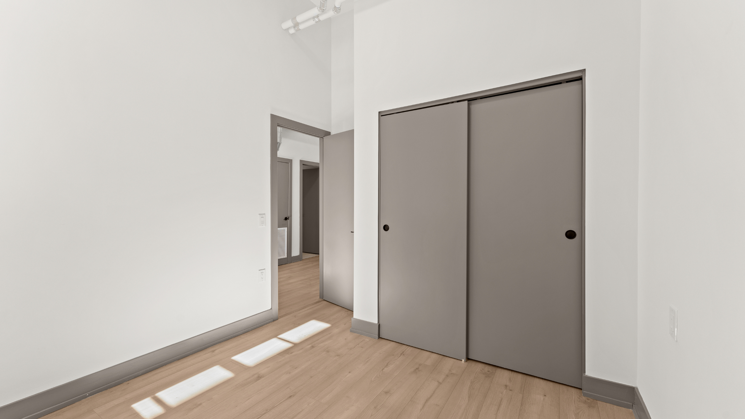 The Heritage - 2D Floor Plan