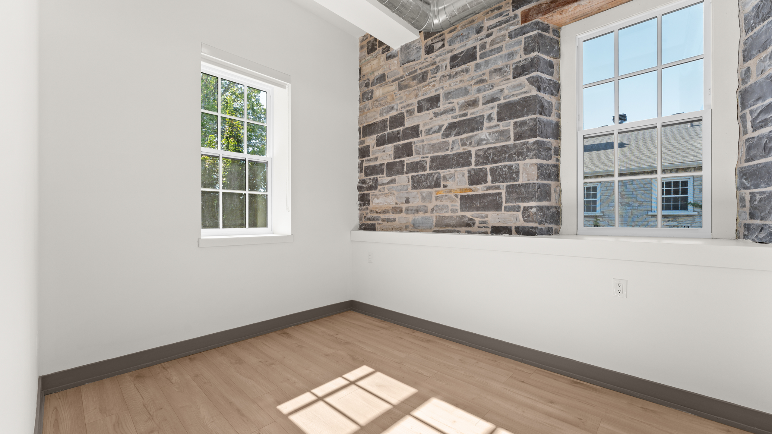 The Heritage - 2D Floor Plan