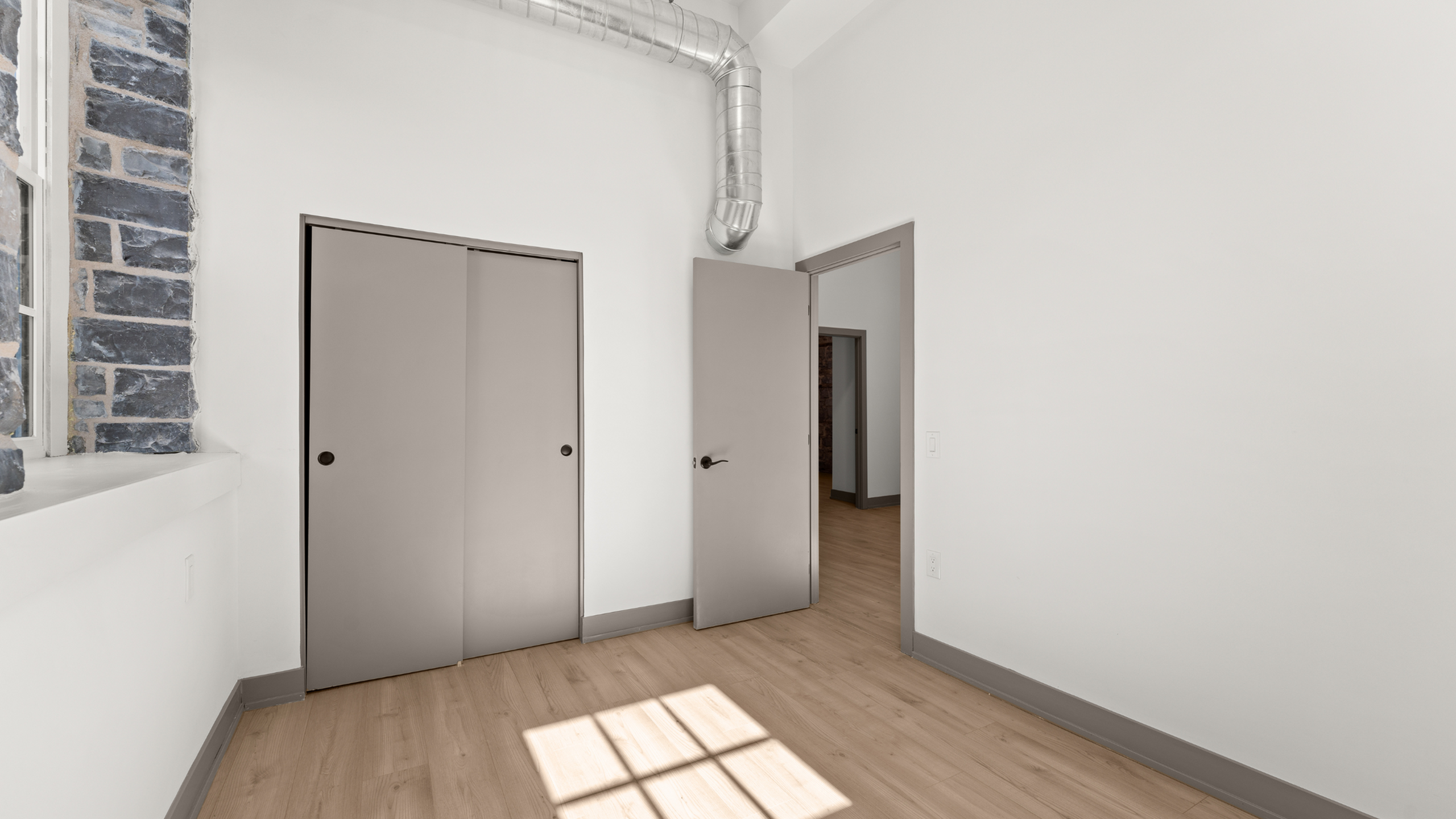 The Heritage - 2D Floor Plan