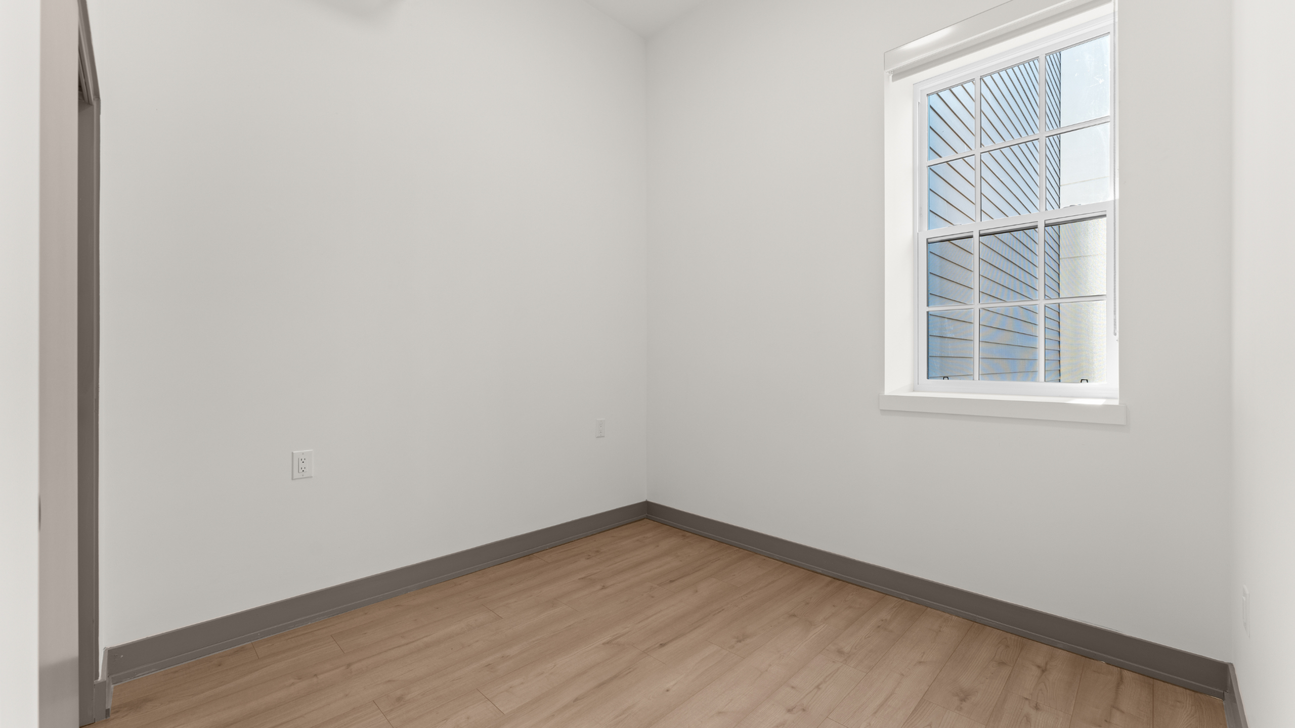 The Heritage - 2D Floor Plan