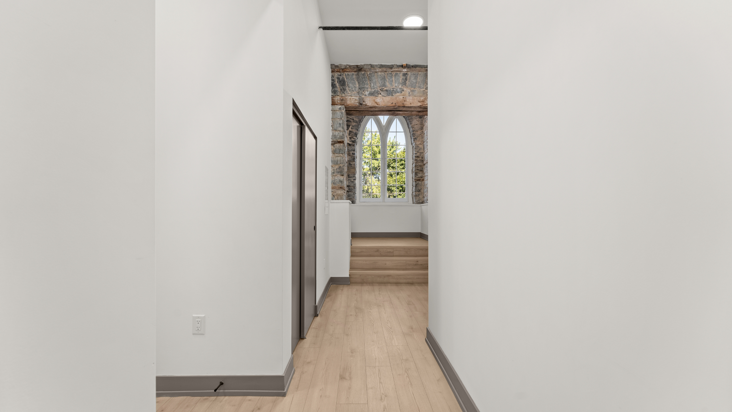 The Heritage - 2D Floor Plan