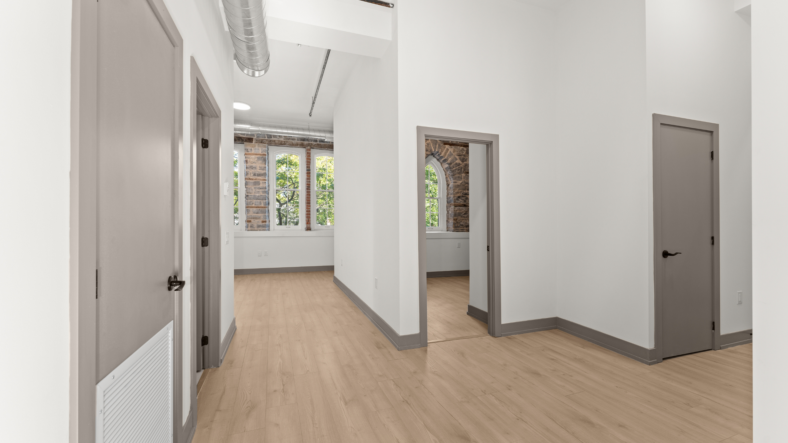 The Heritage - 2D Floor Plan