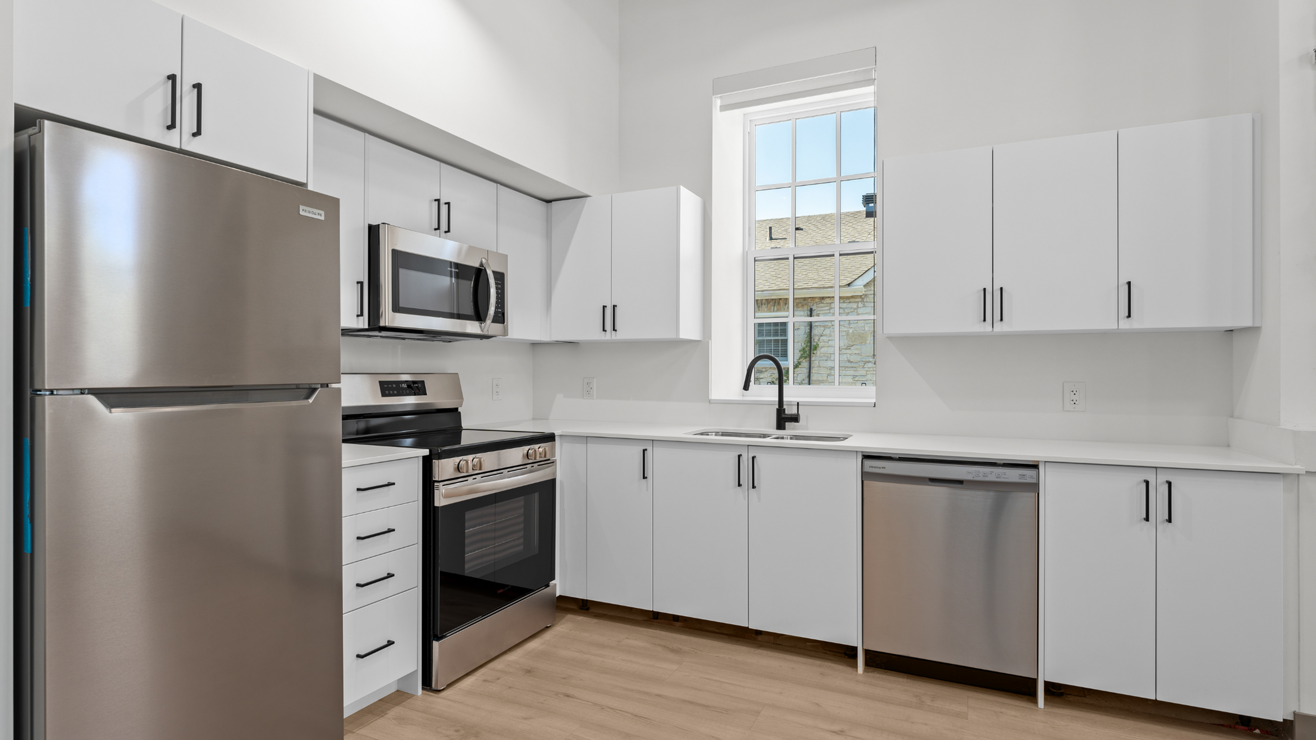 The Heritage - 2D Floor Plan