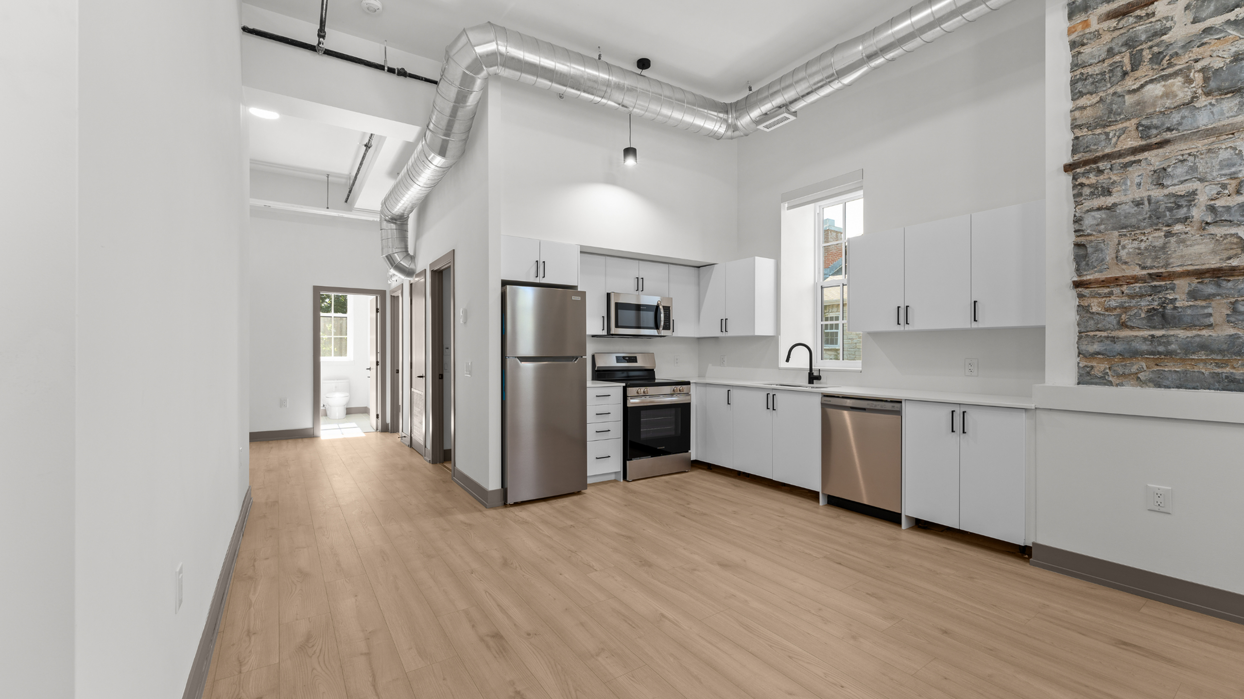 The Heritage - 2D Floor Plan