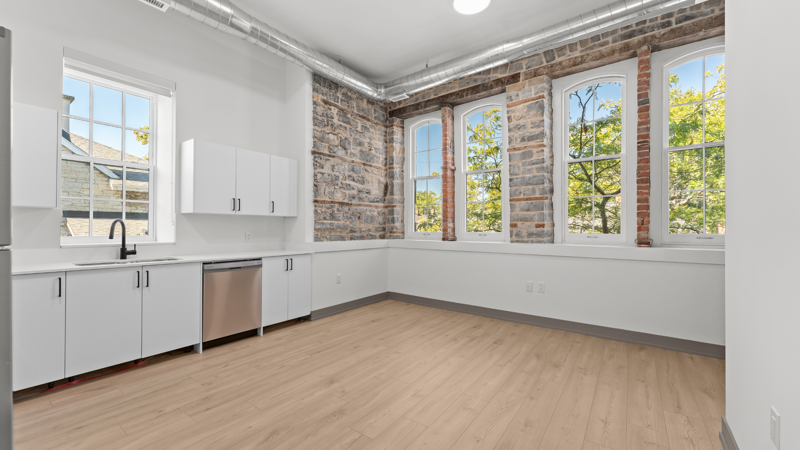 The Heritage - 2D Floor Plan