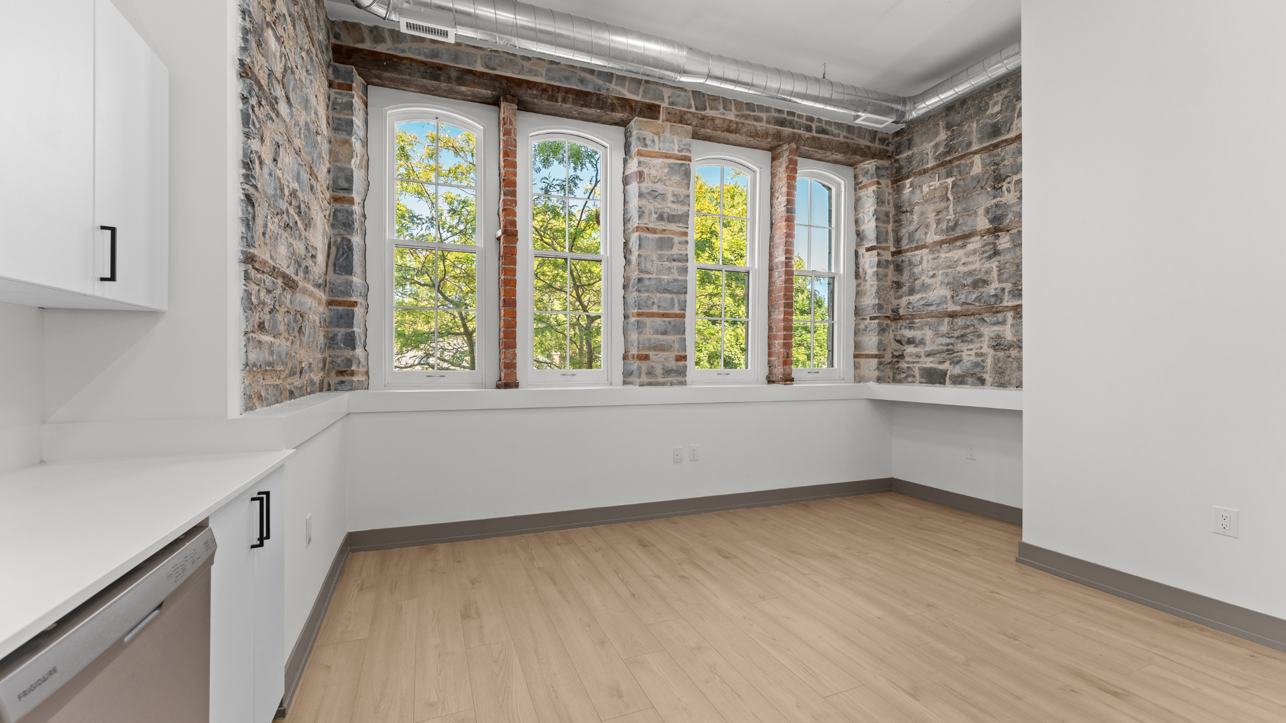 The Heritage - 2D Floor Plan