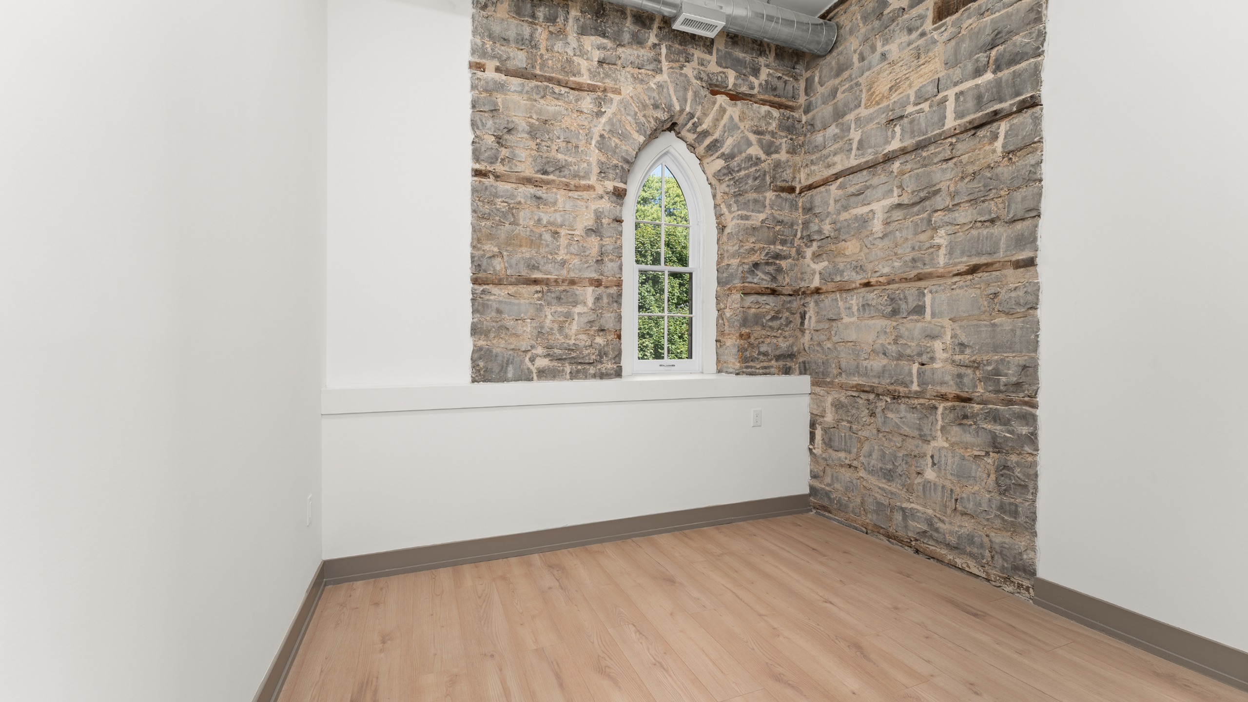 The Heritage - 2D Floor Plan