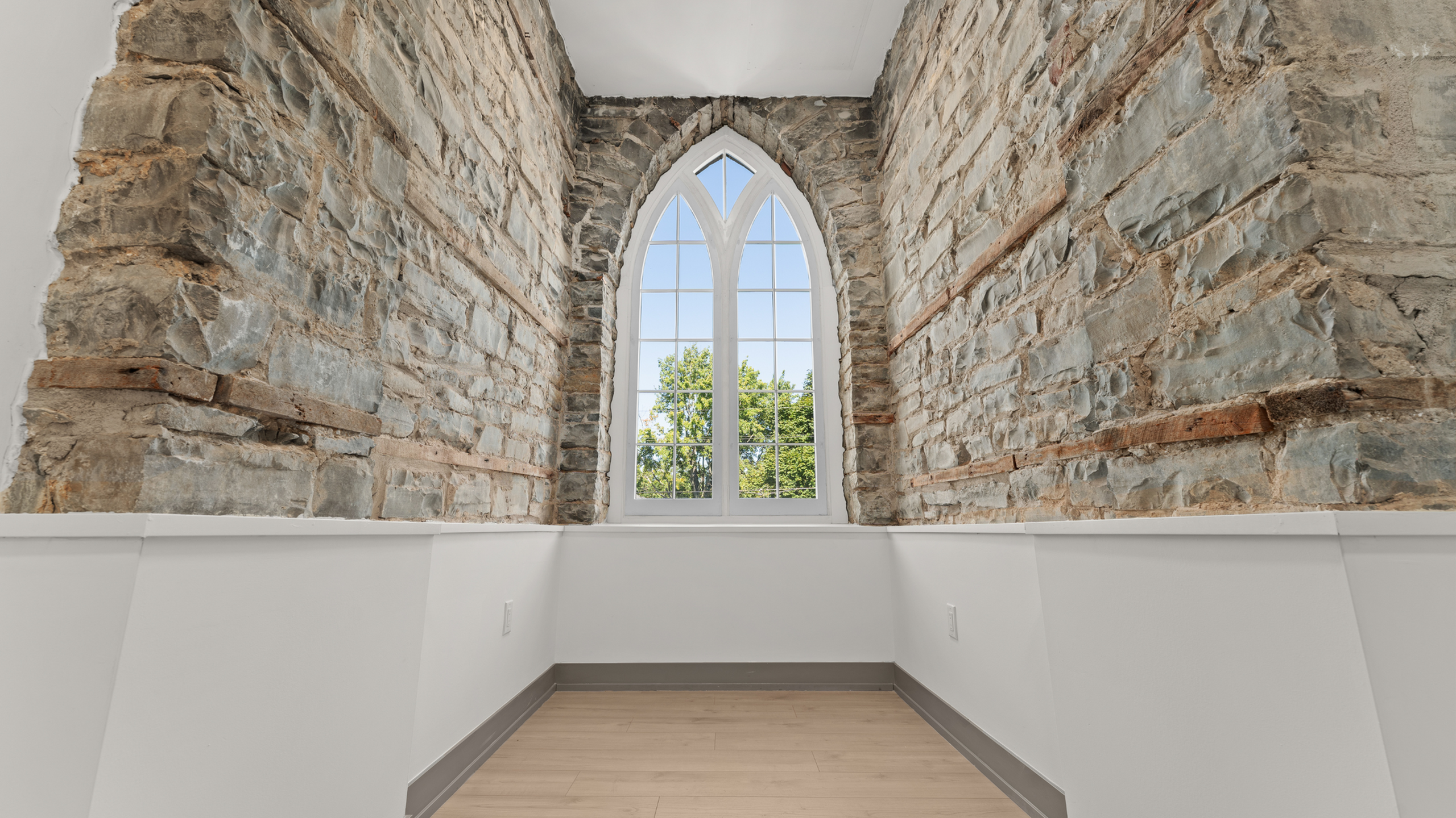 The Heritage - 2D Floor Plan