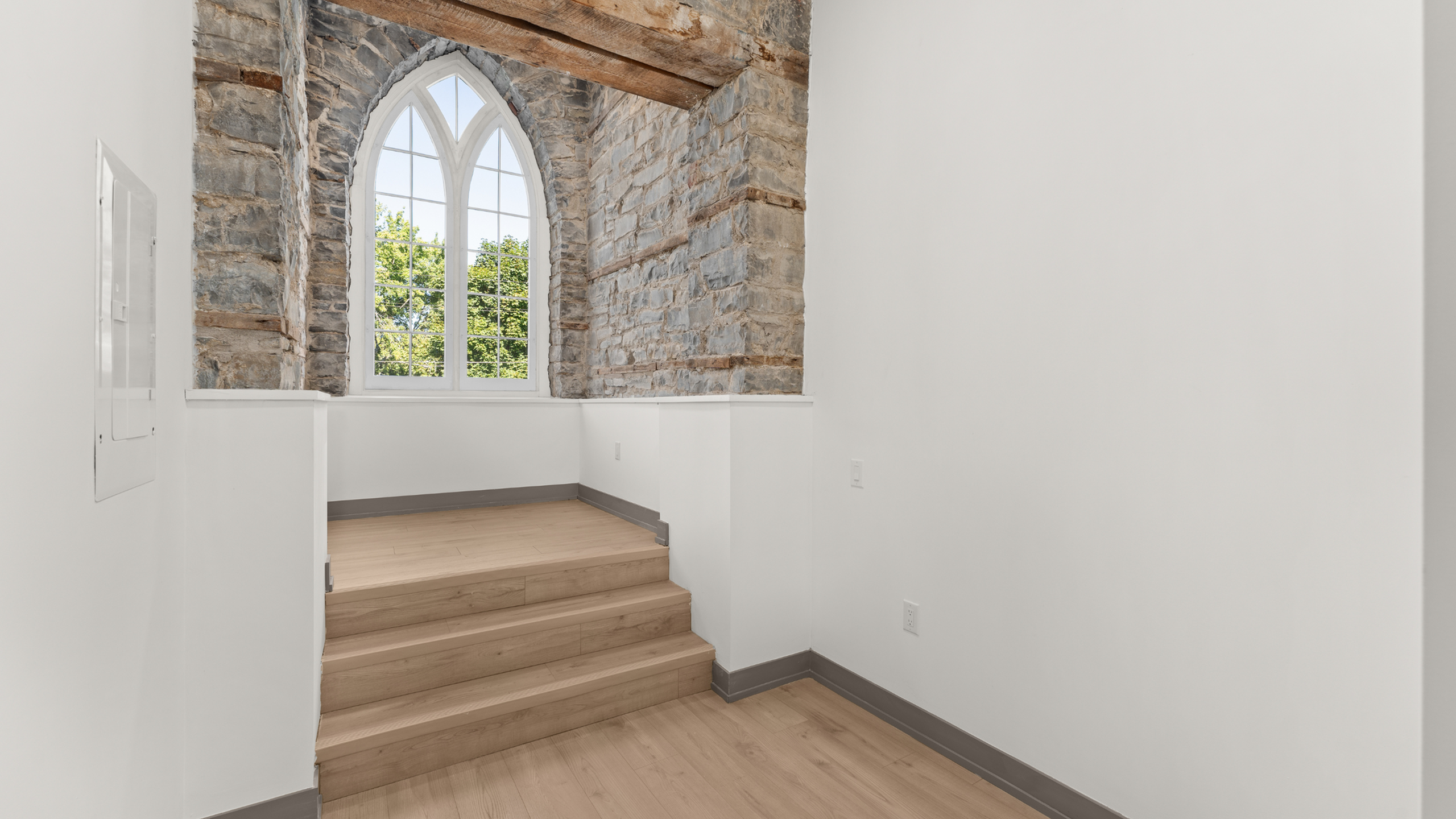 The Heritage - 2D Floor Plan