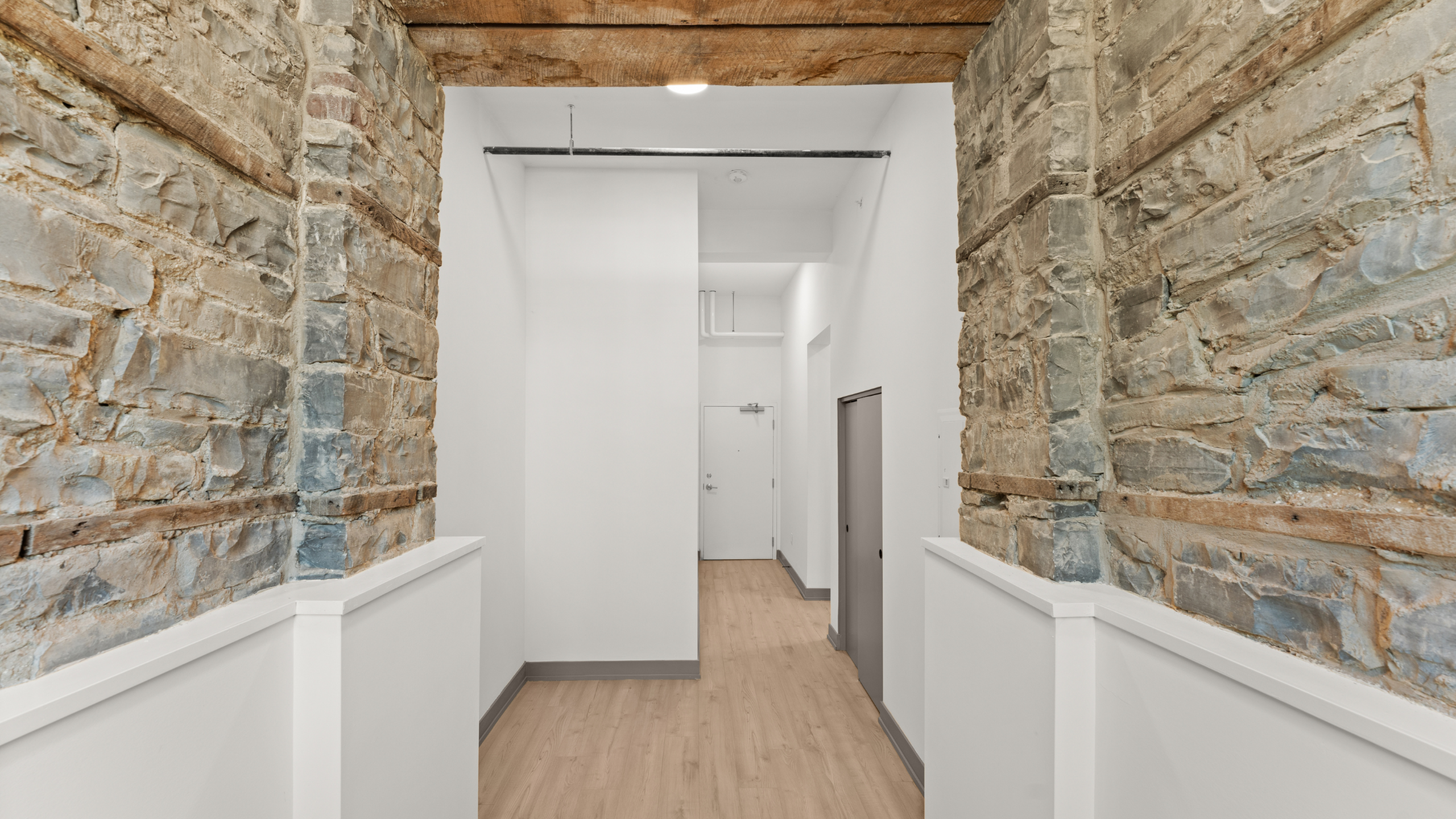 The Heritage - 2D Floor Plan