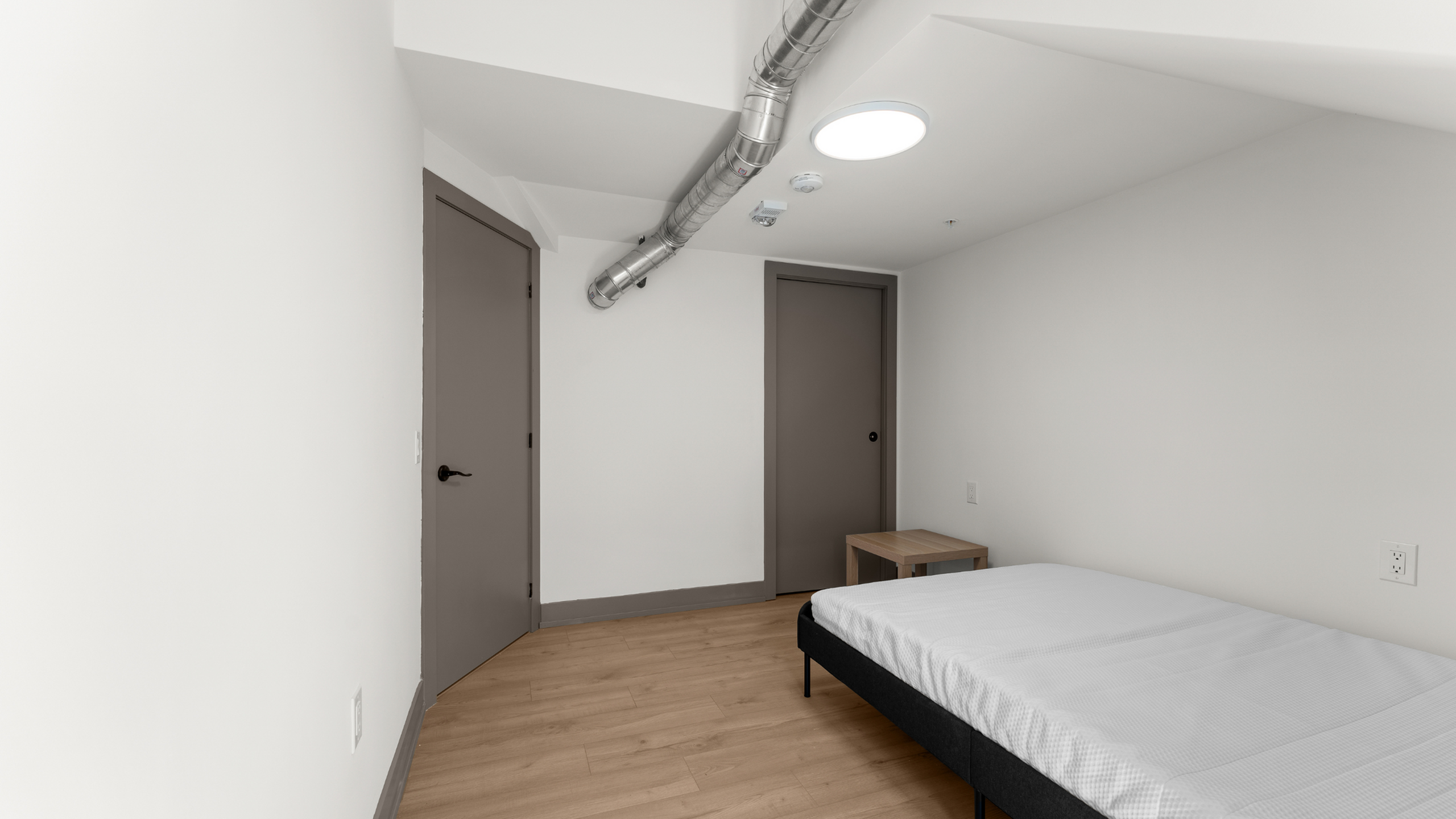 The Lecture - 2D Floor Plan