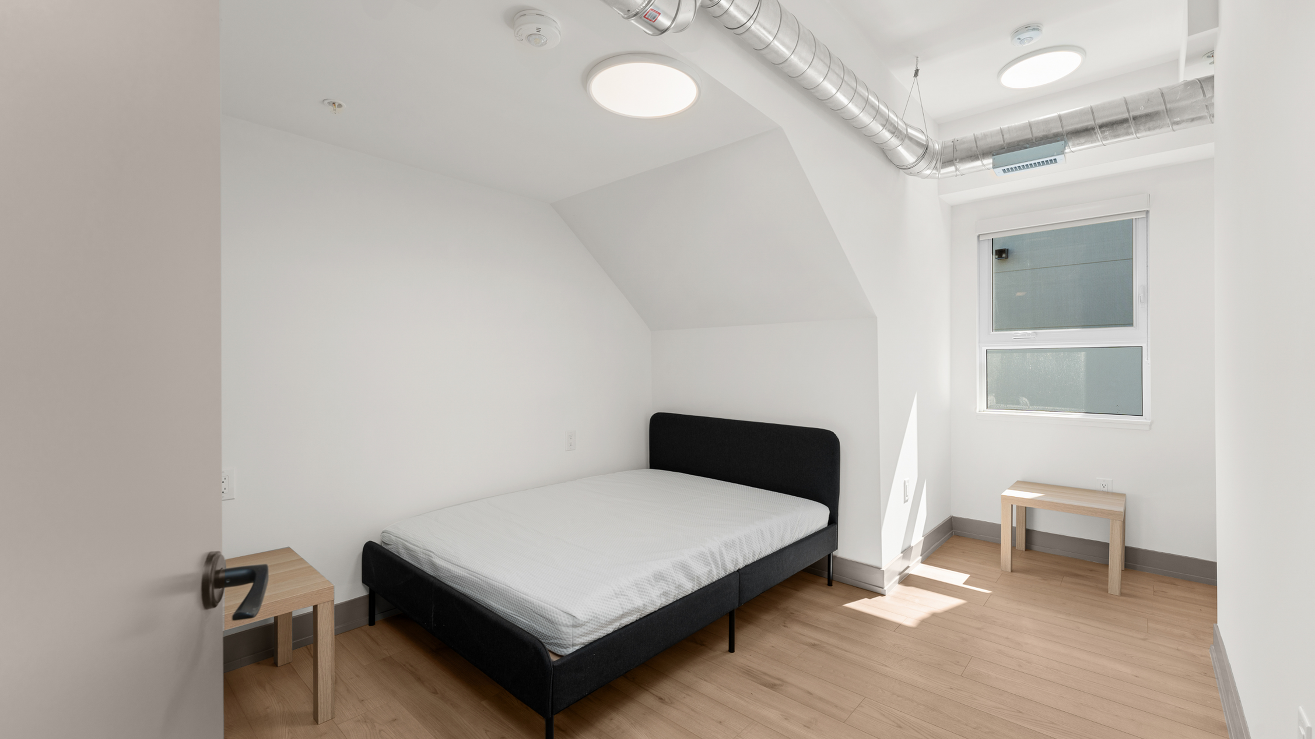 The Lecture - 2D Floor Plan