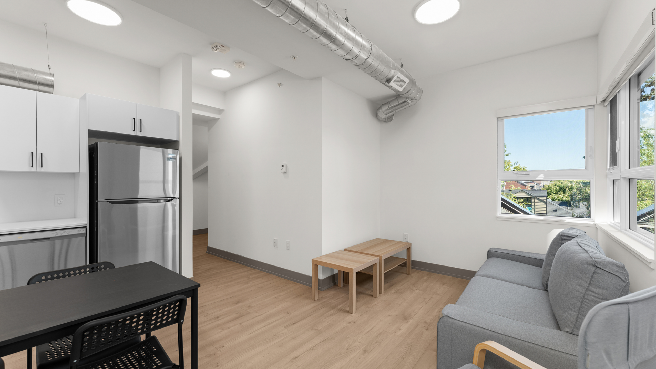 The Lecture - 2D Floor Plan
