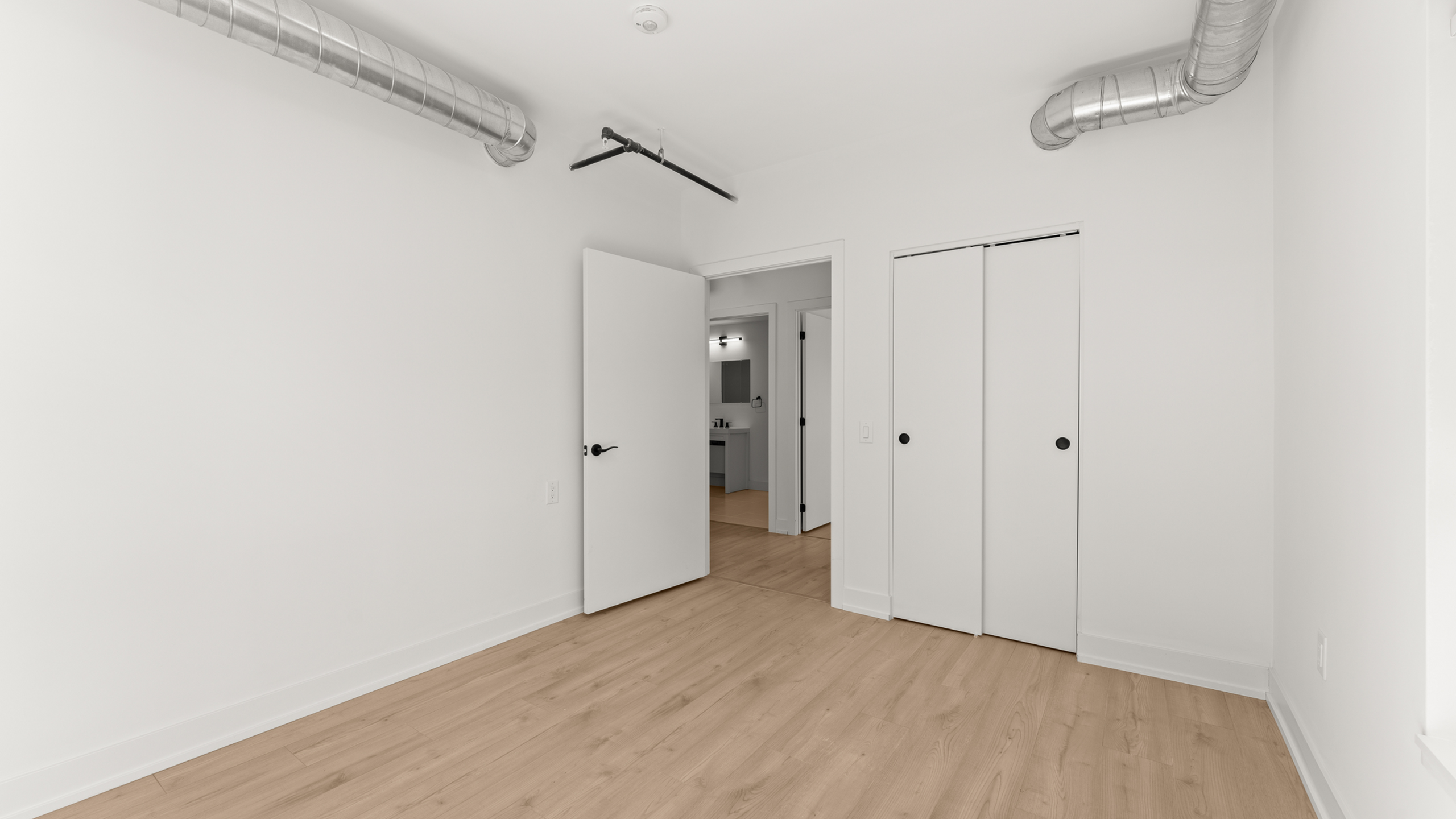 The Legacy - 2D Floor Plan