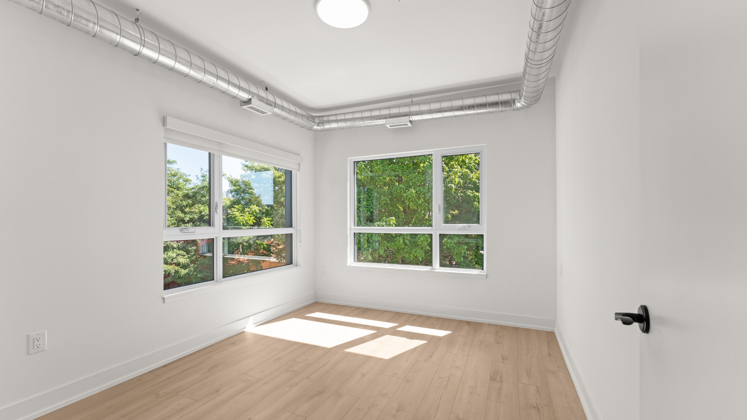 The Legacy - 2D Floor Plan