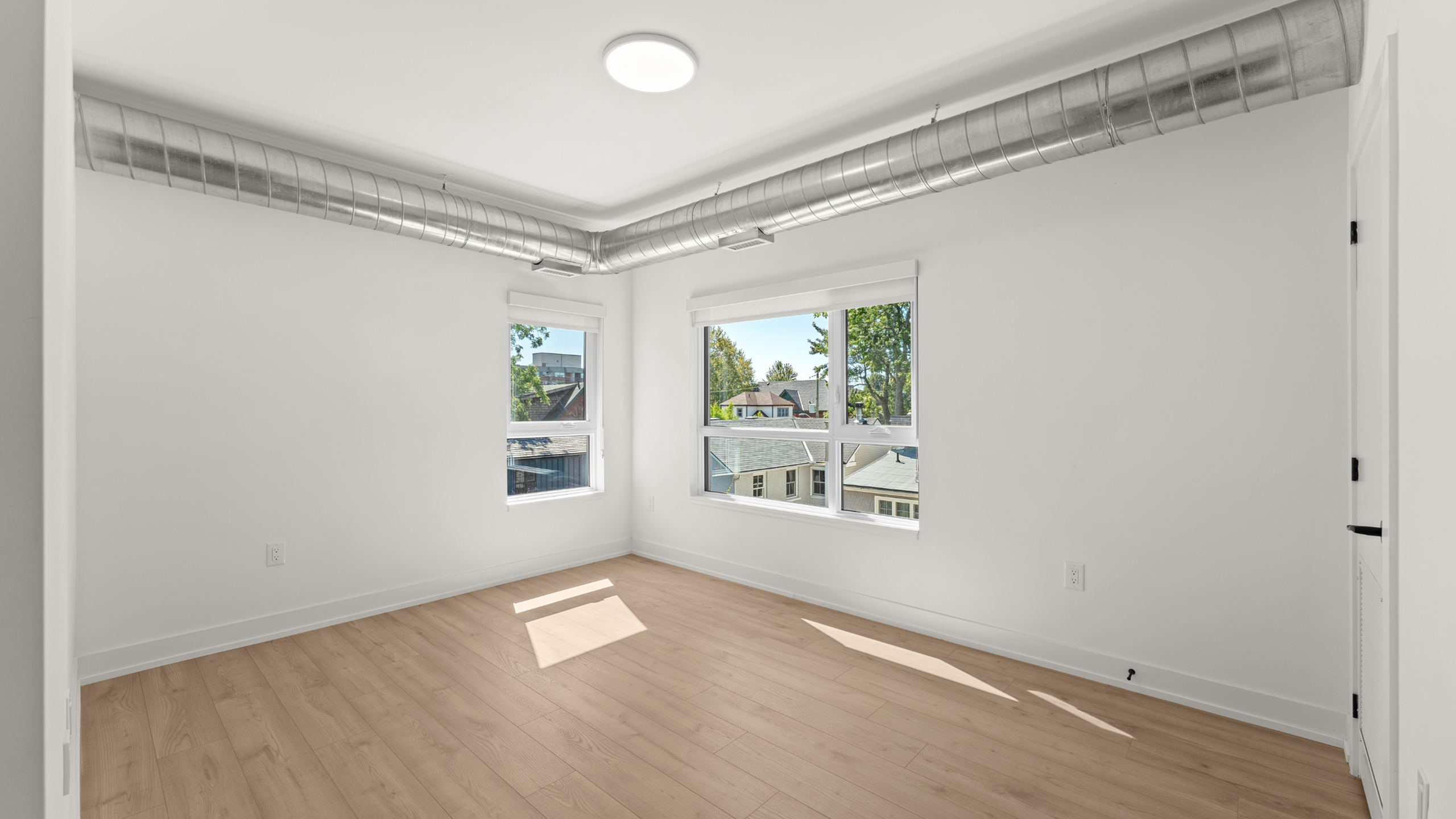 The Legacy - 2D Floor Plan