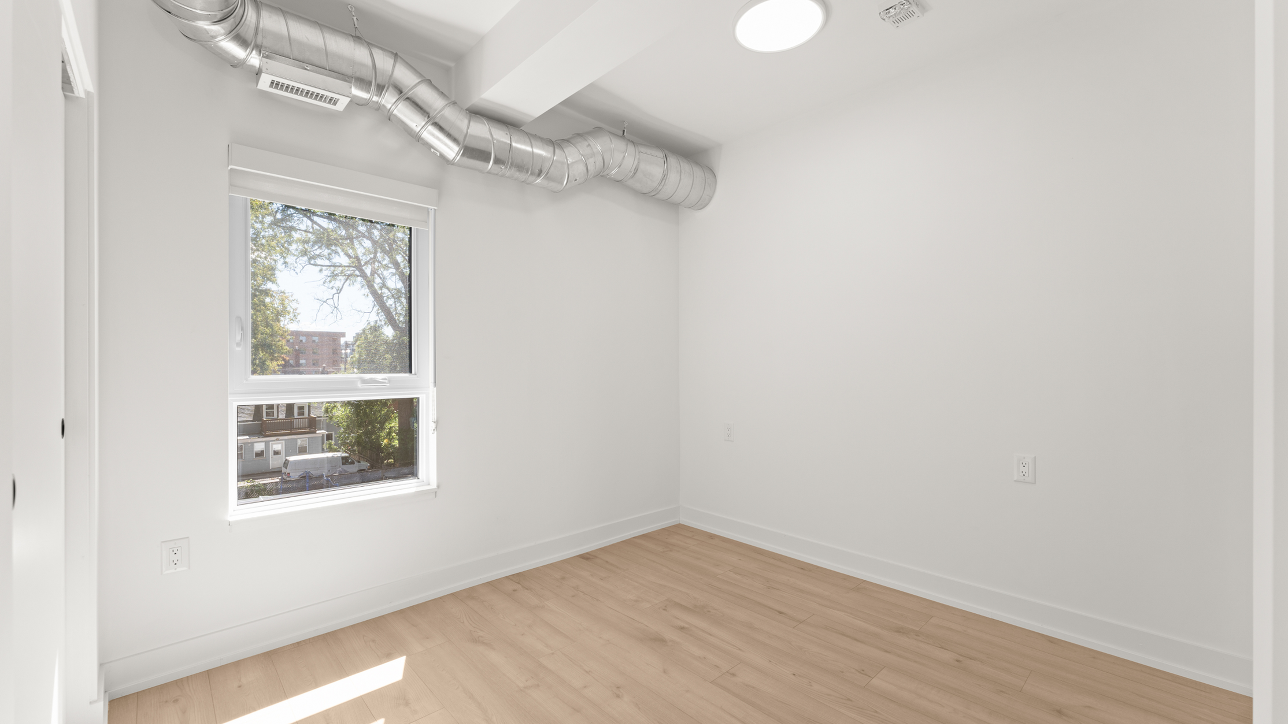The Legacy - 2D Floor Plan