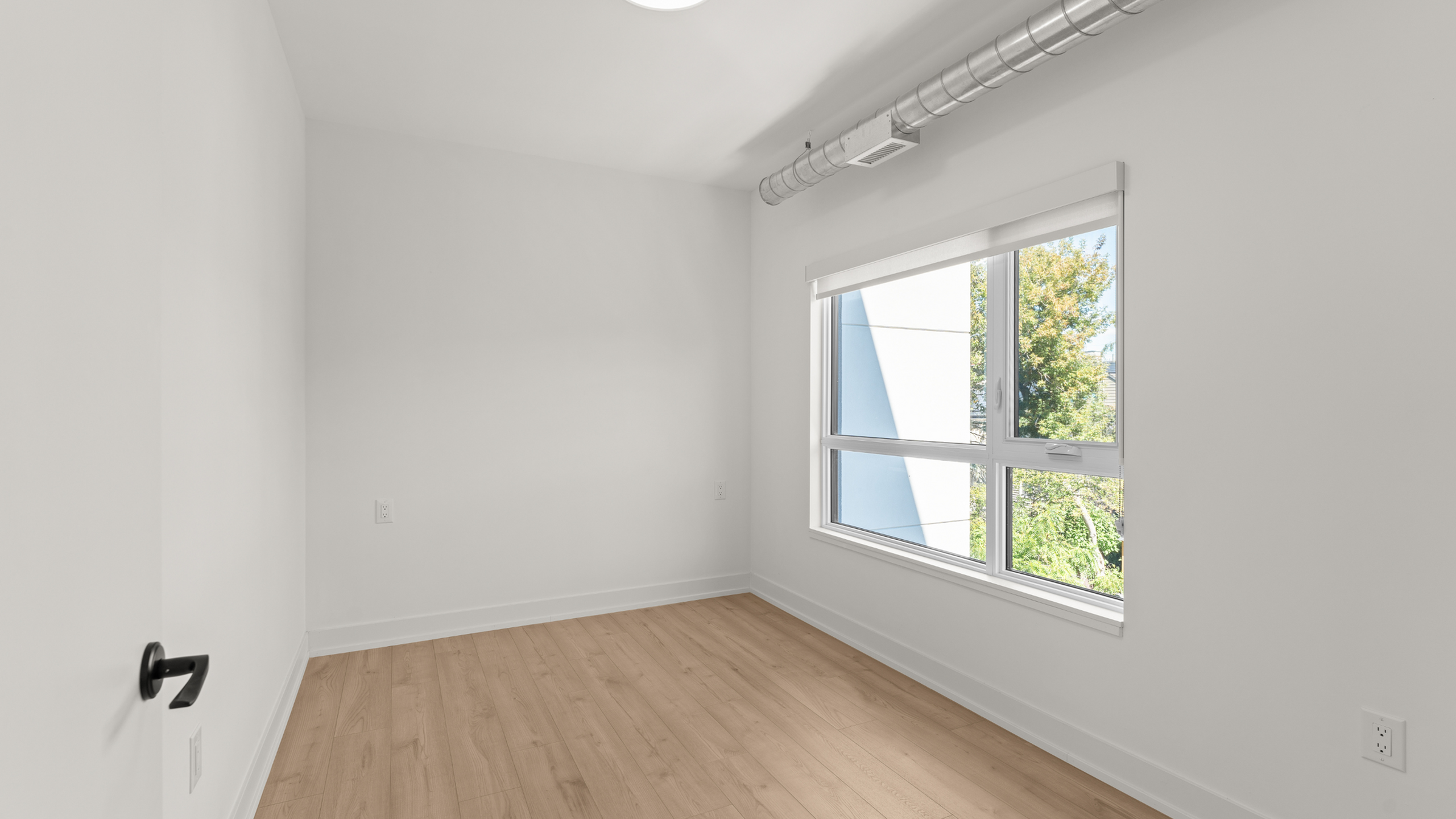 The Legacy - 2D Floor Plan
