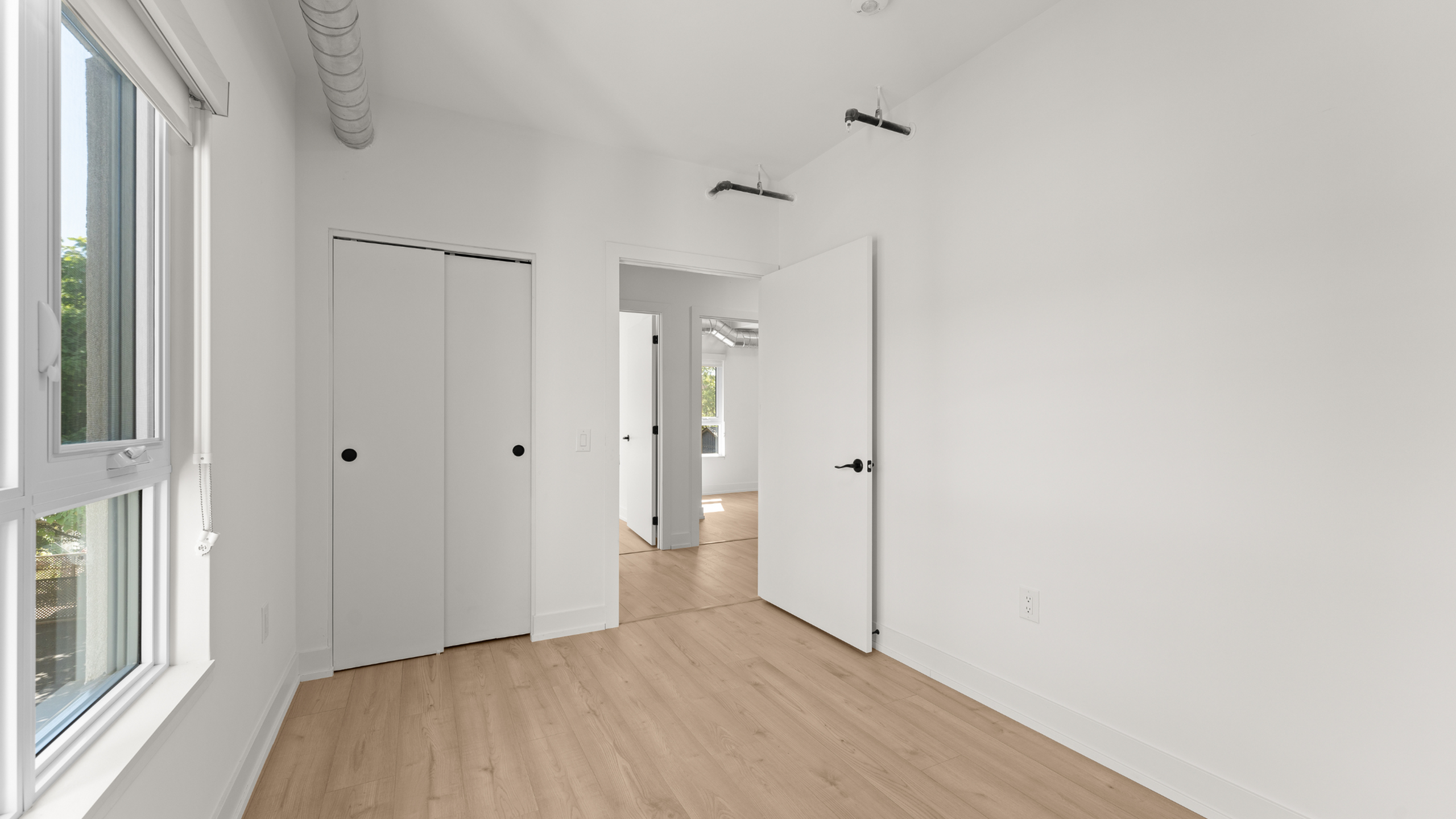The Legacy - 2D Floor Plan