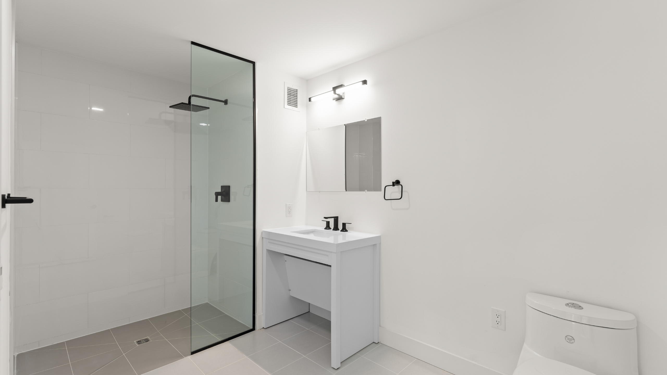 The Legacy - 2D Floor Plan