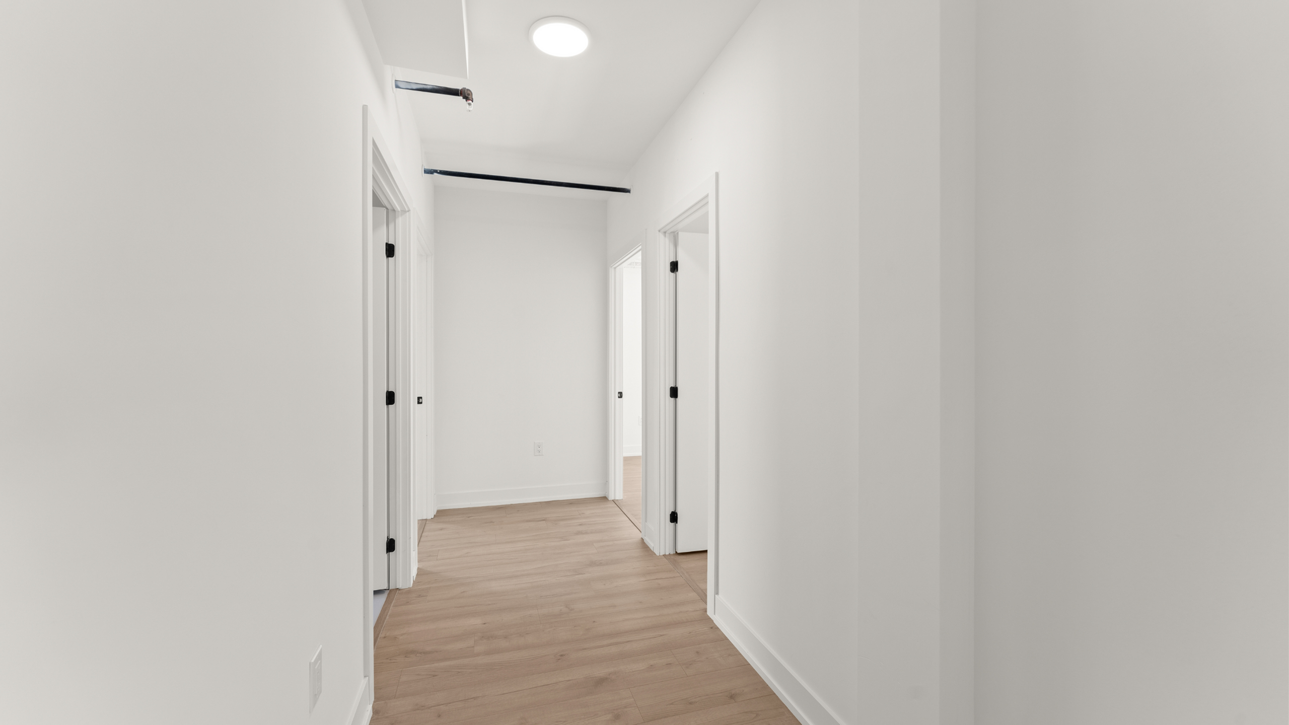 The Legacy - 2D Floor Plan