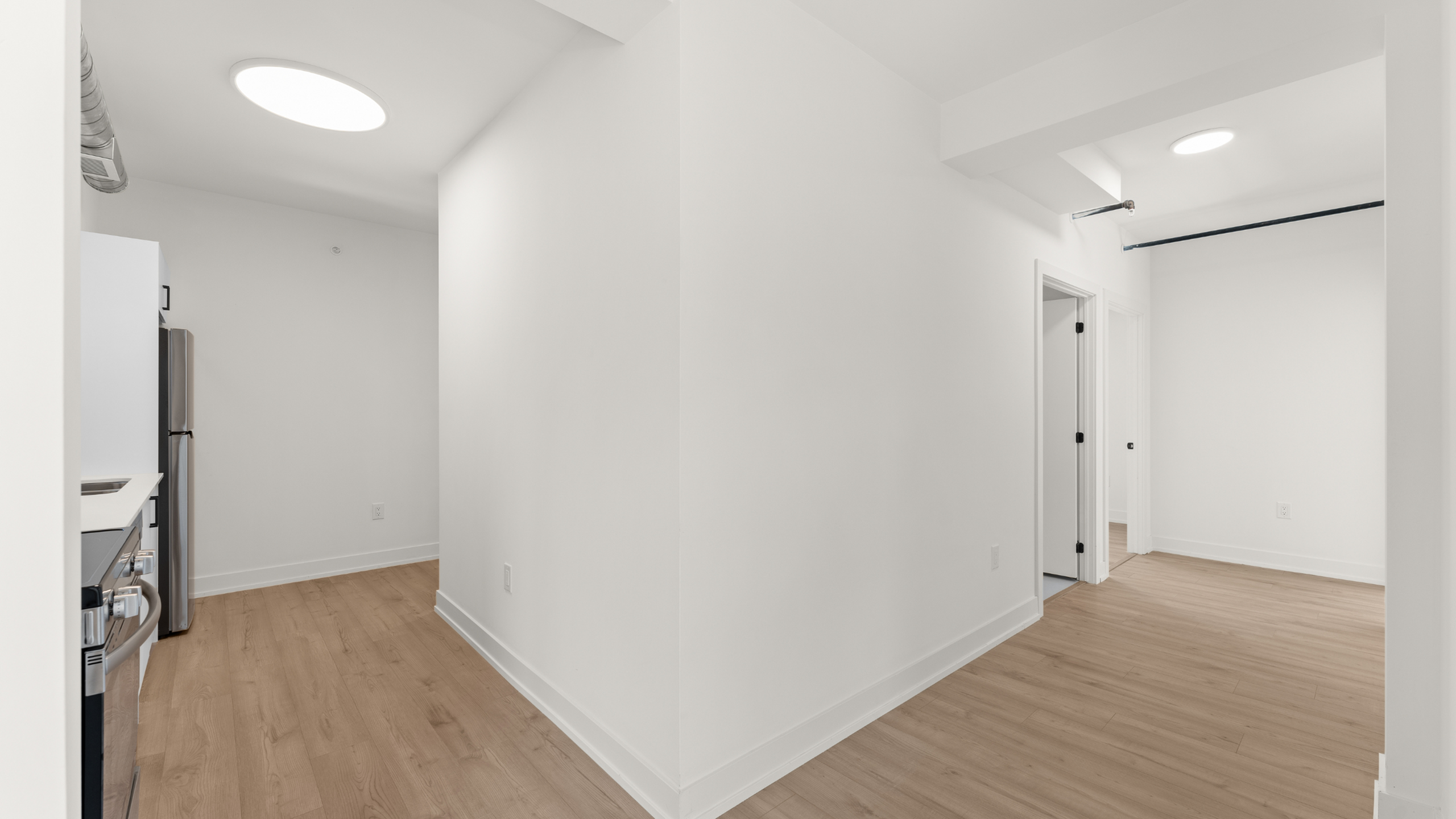 The Legacy - 2D Floor Plan