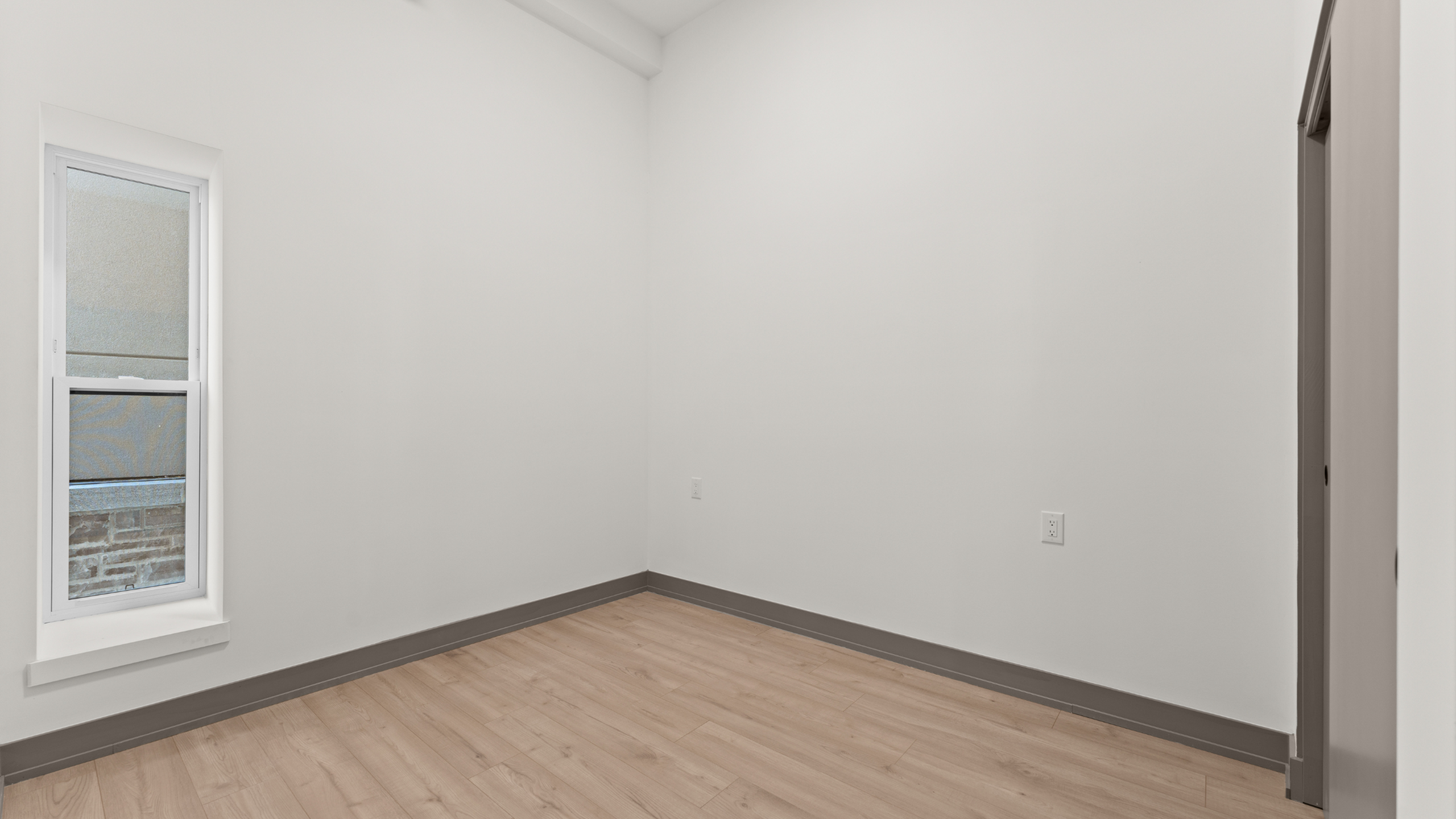 The Limestone - 2D Floor Plan