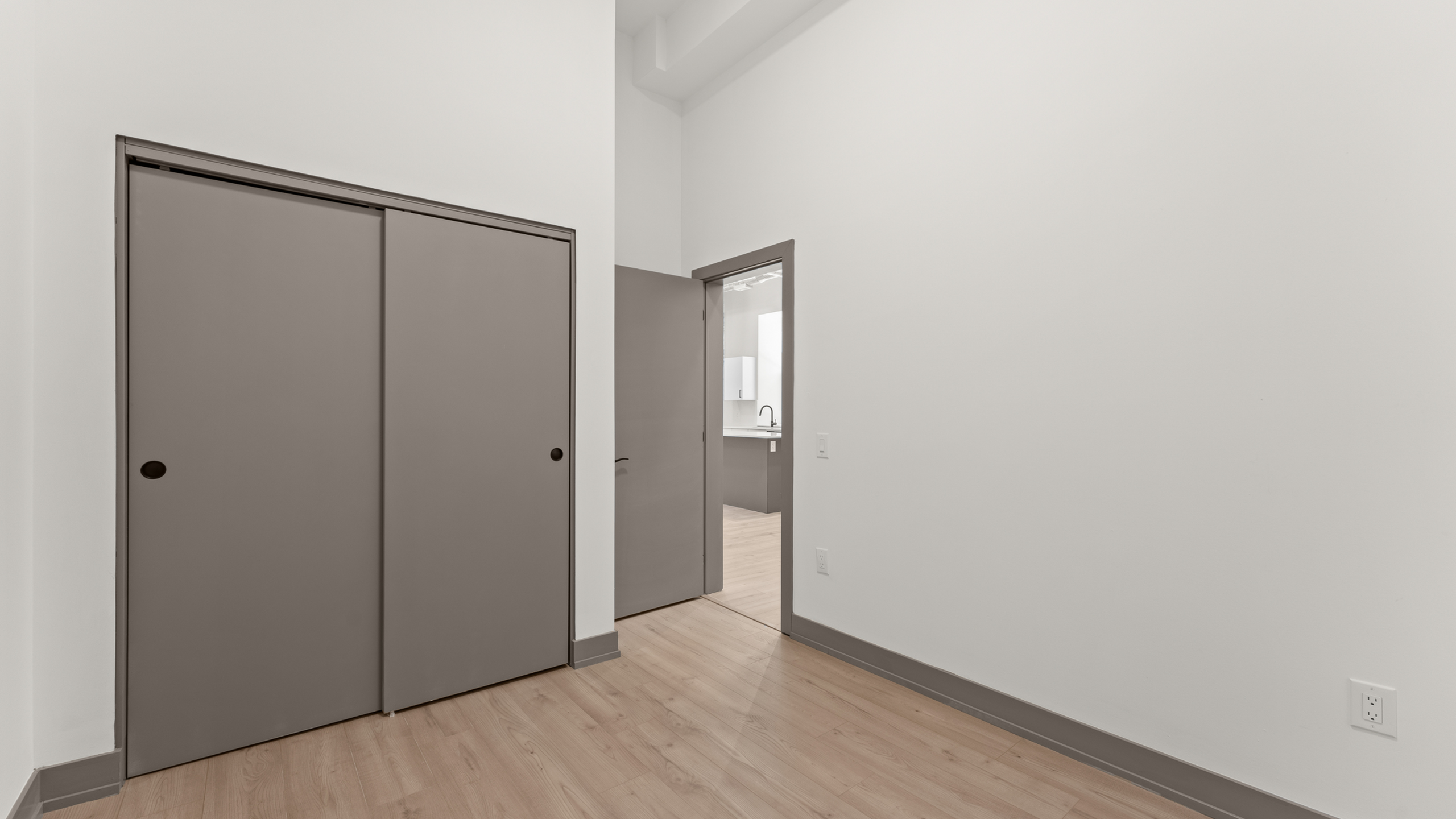 The Limestone - 2D Floor Plan