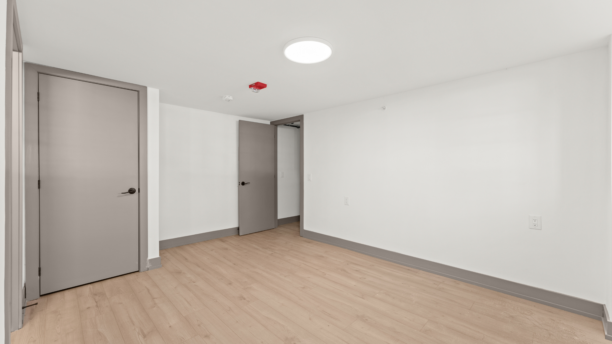The Limestone - 2D Floor Plan