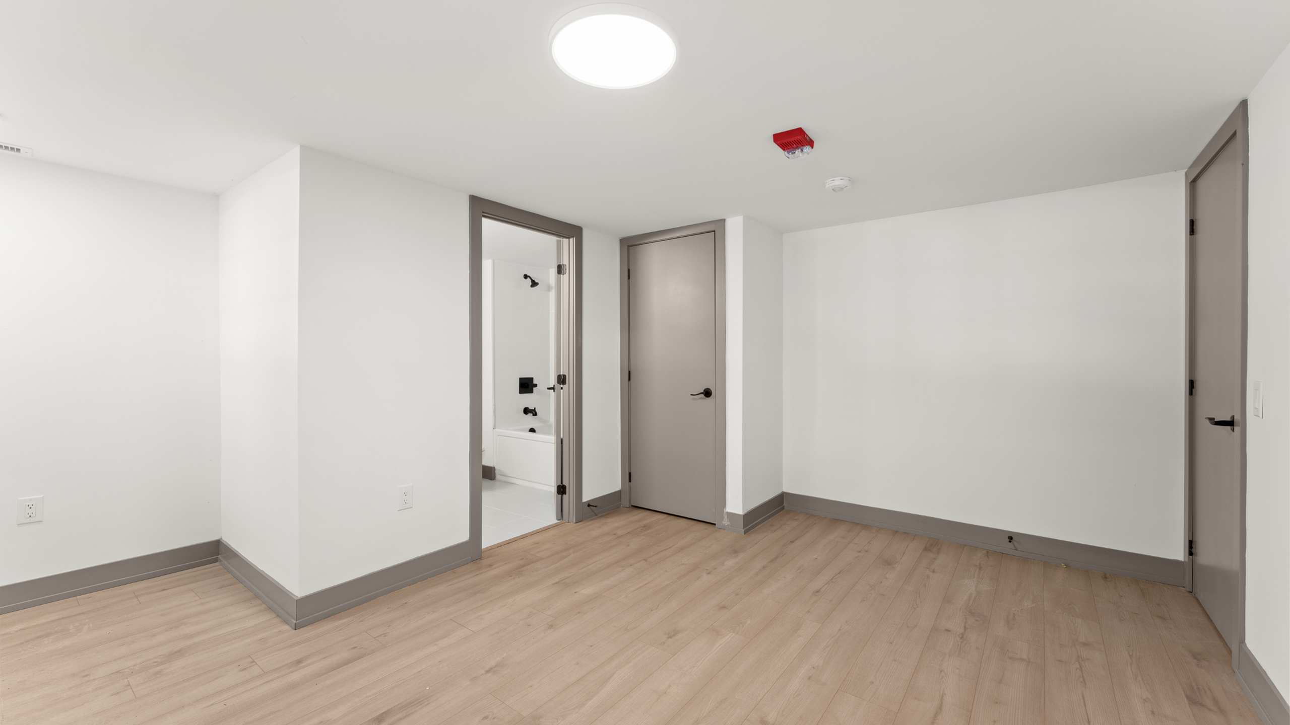 The Limestone - 2D Floor Plan