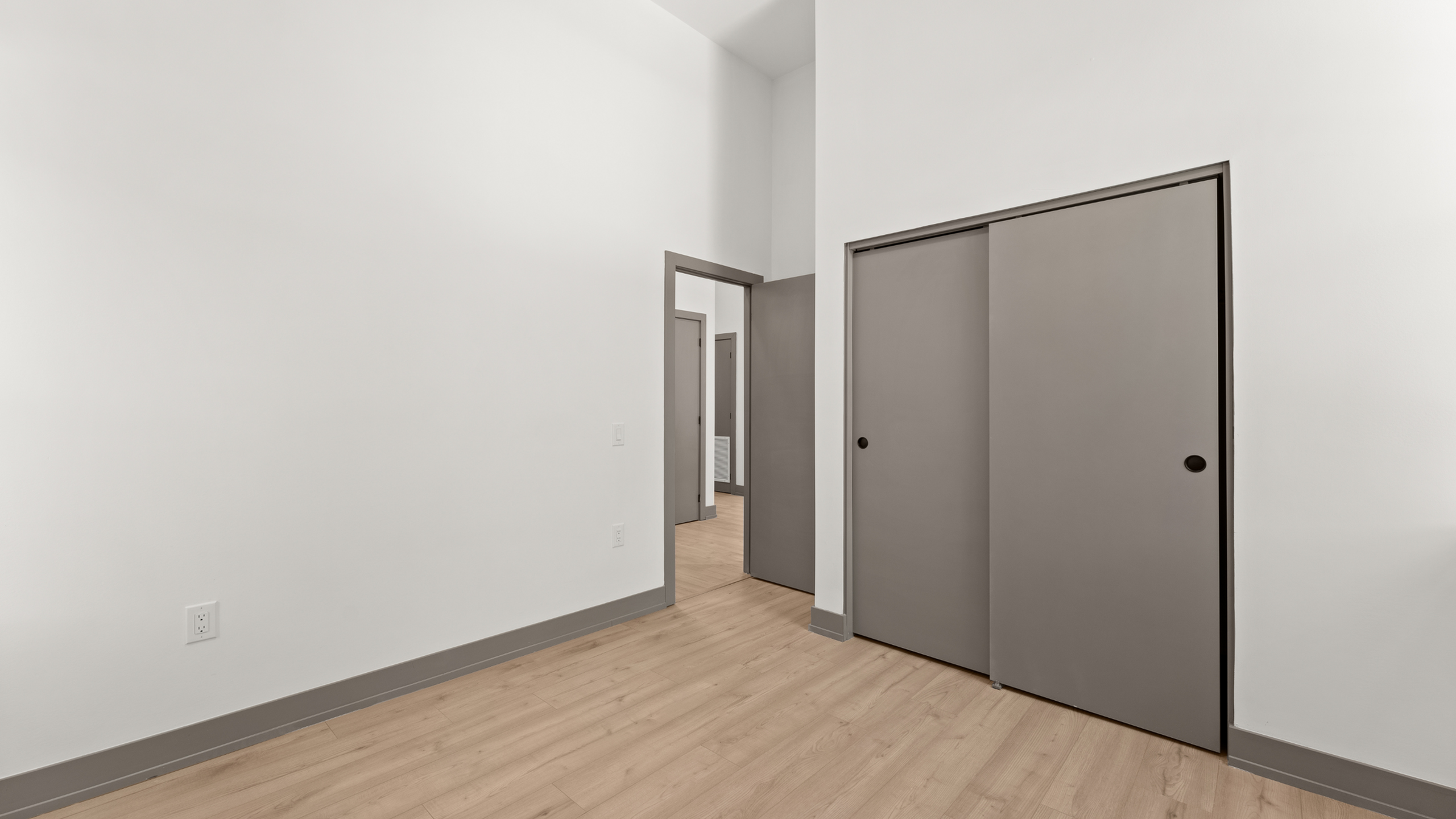 The Limestone - 2D Floor Plan