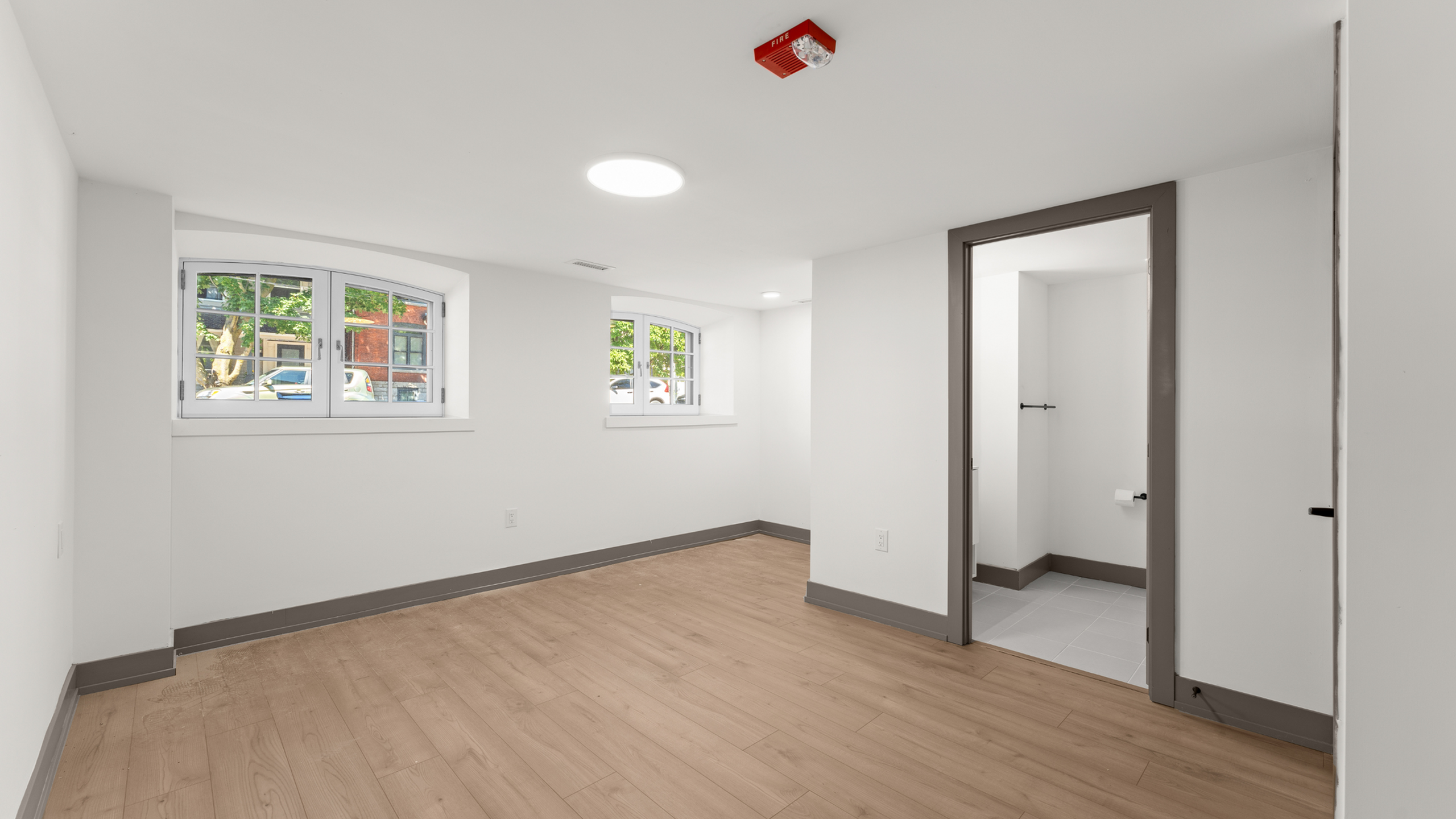 The Limestone - 2D Floor Plan